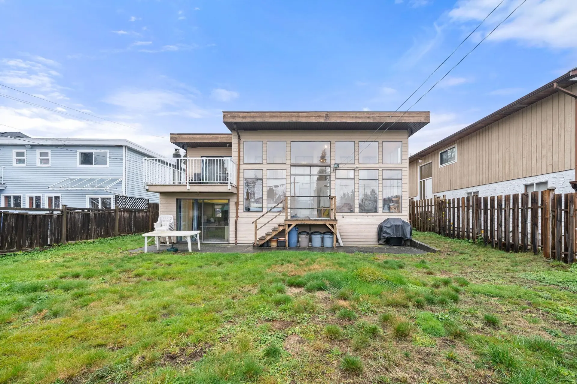 Property at 741 E 14th Street, North Vancouver, BC