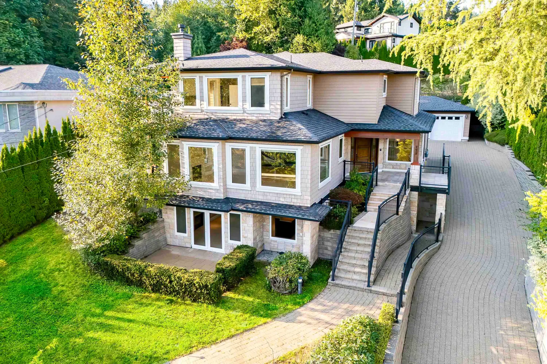 Property at 775 Westcot Place, West Vancouver, BC