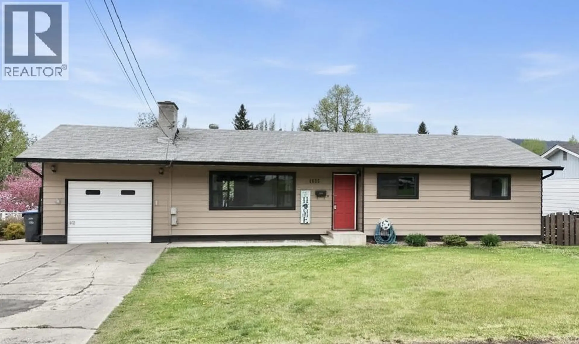 Property at 1035 PIGEON AVENUE, Williams Lake, BC