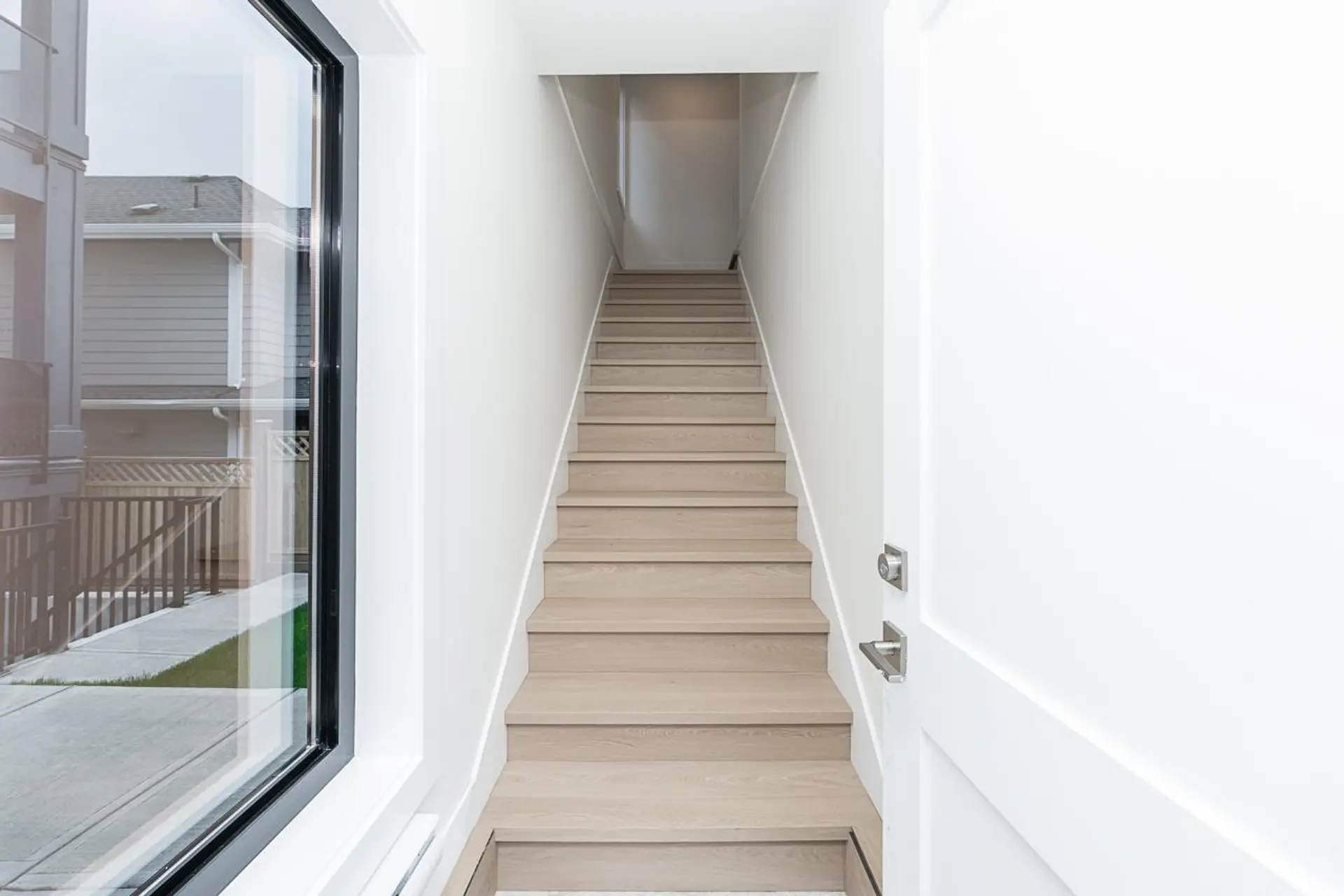 Property at #3 4875 Albert St, Burnaby, BC