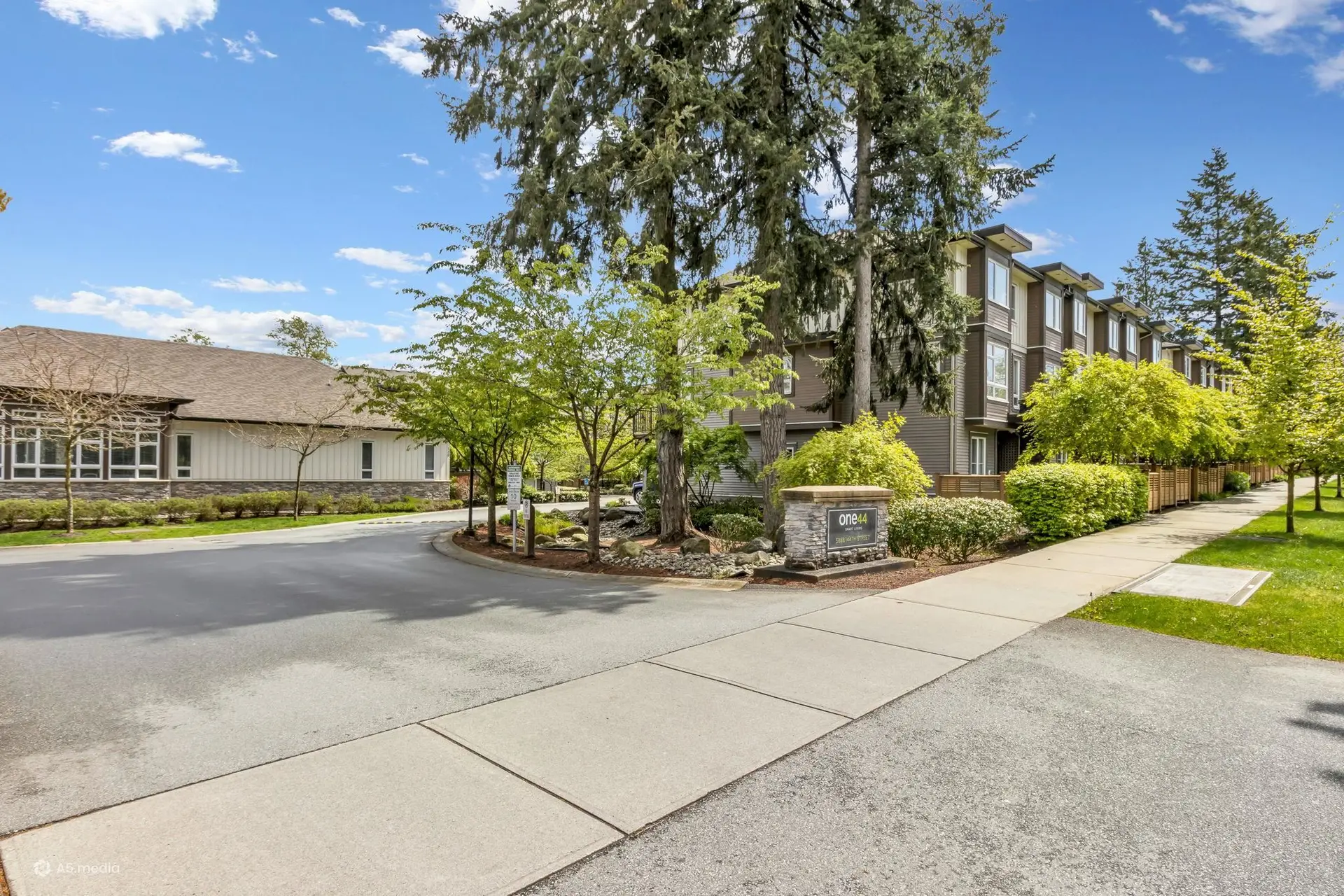 Property at #115 5888 144 Street, Surrey, BC