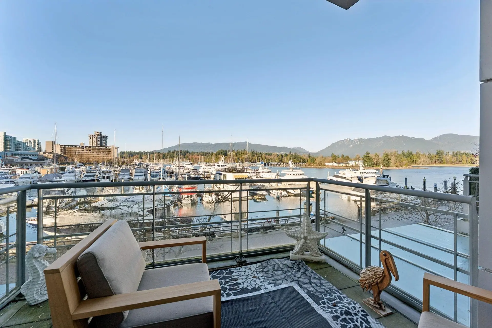 Property at #103 323 Jervis Street, Vancouver, BC