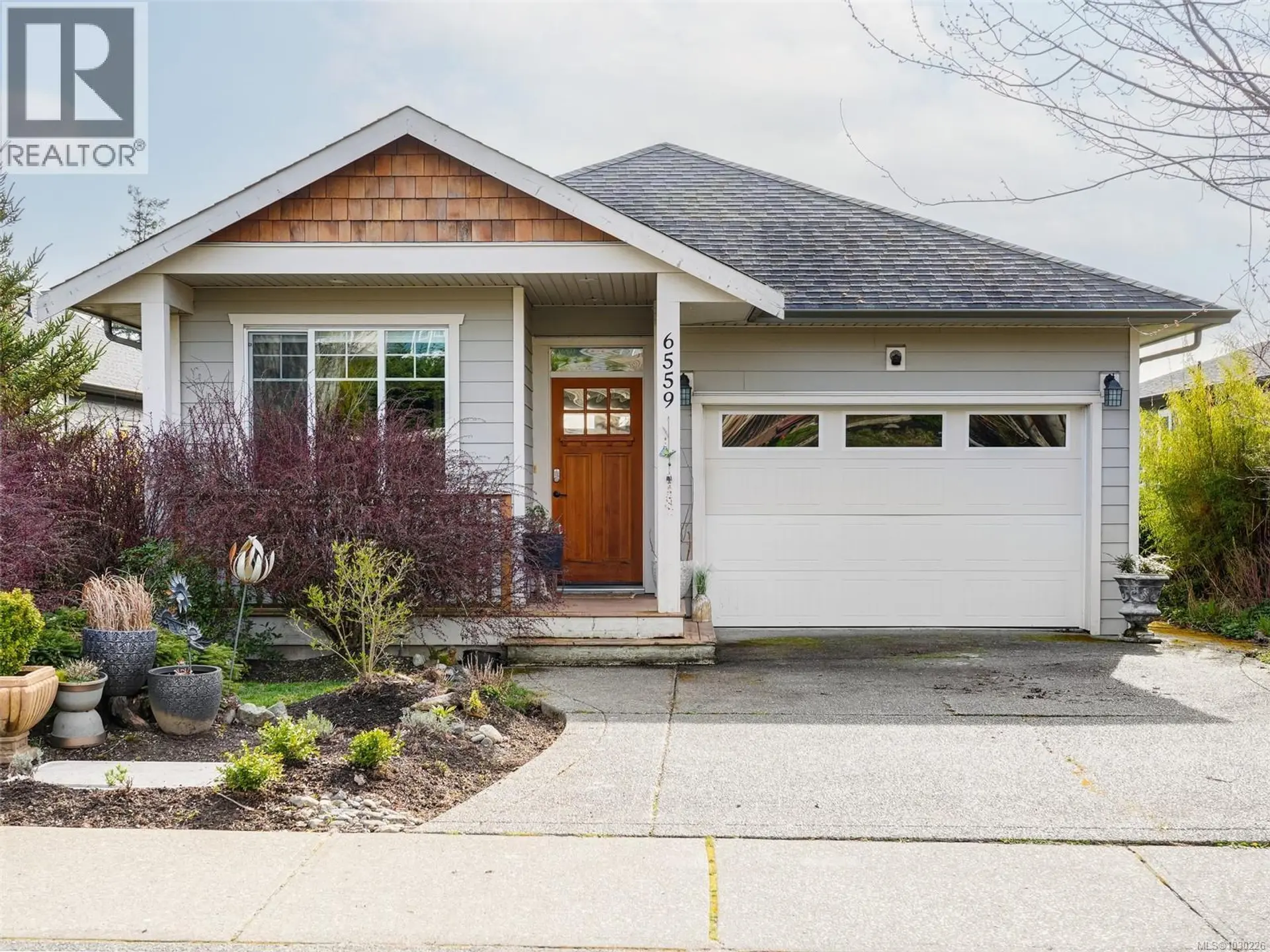 Property at 6559 Arranwood Dr, Sooke, BC