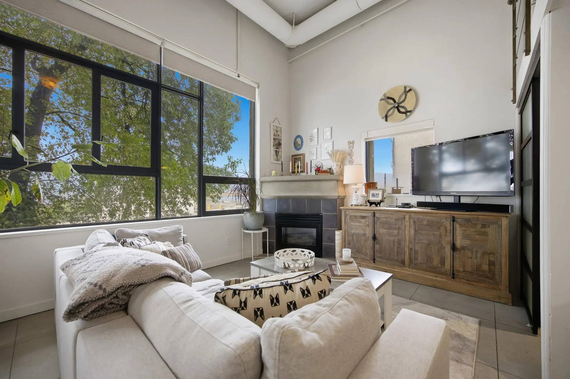 Property at #314 2001 Wall Street, Vancouver, BC