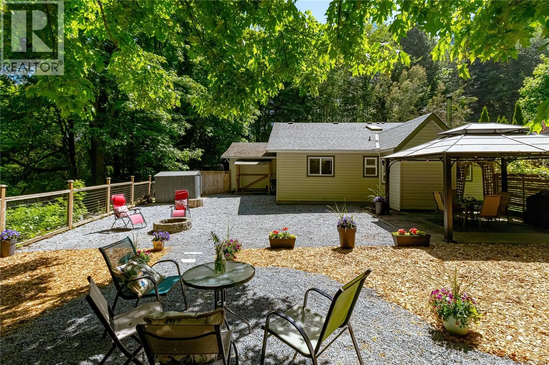 Property at 2196 Phillips Rd, Sooke, BC