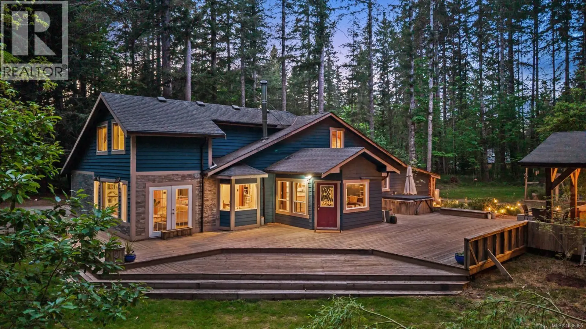 Property at 9525 Doyle Rd, Black Creek, BC