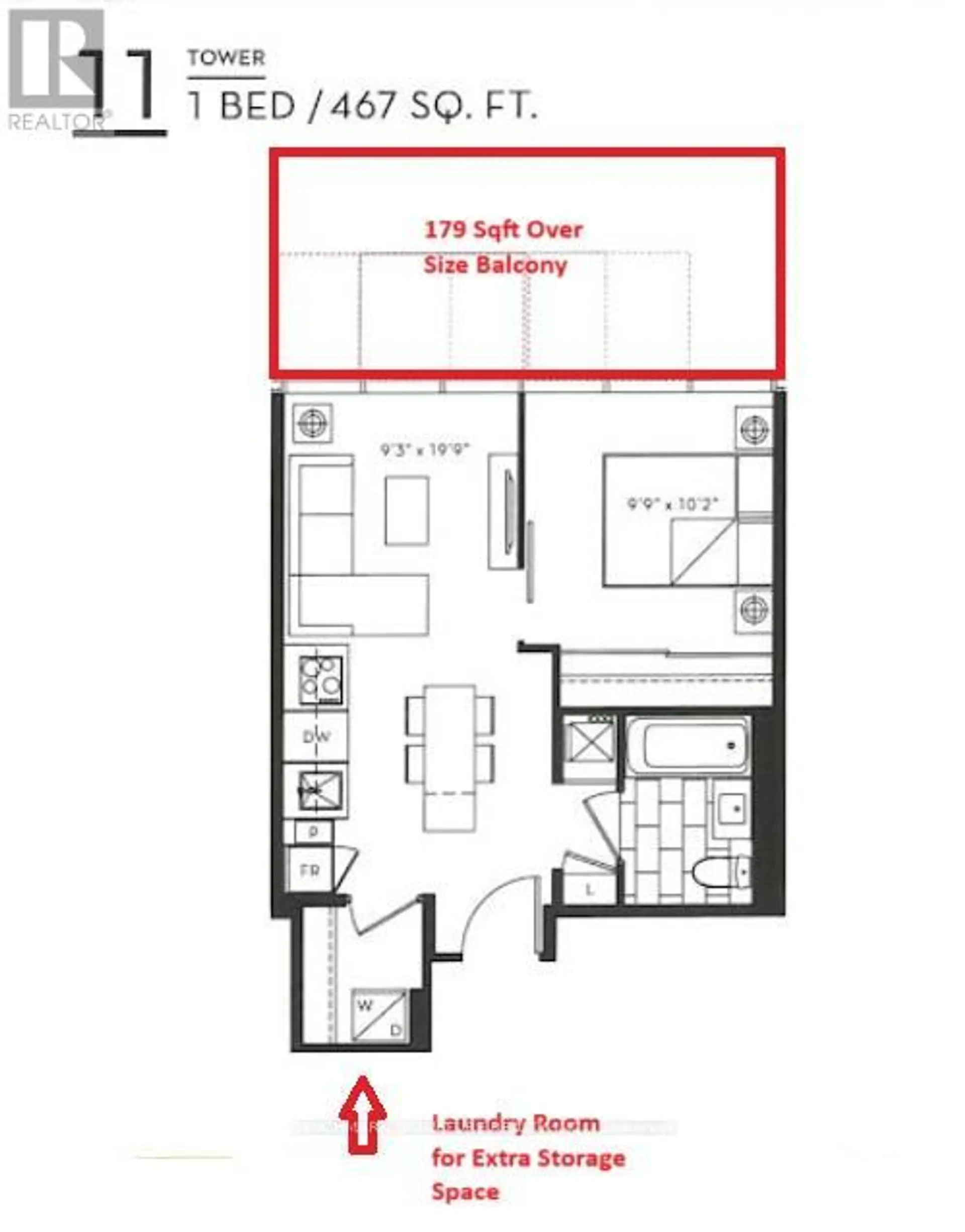 #911 77 SHUTER STREET - Image 2