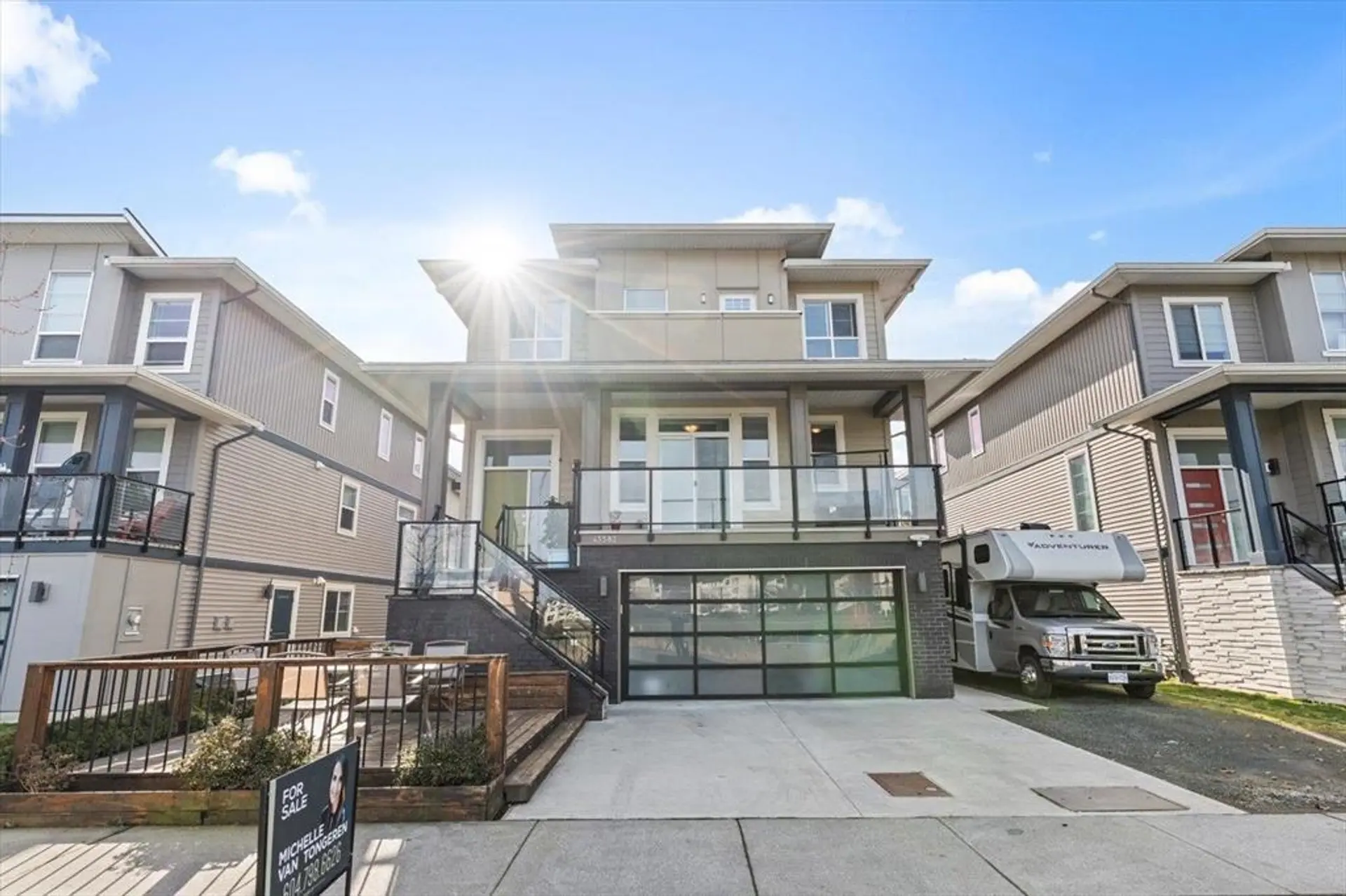 Property at 45582 Meadowbrook Drive, Chilliwack, BC