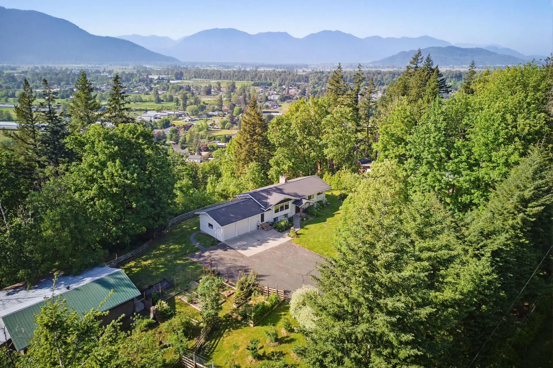 Property at 42299 Highland Drive, Yarrow, BC