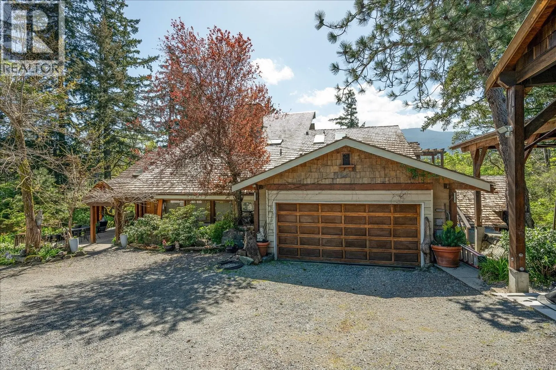 Property at 2091 East Wellington Rd, Nanaimo, BC