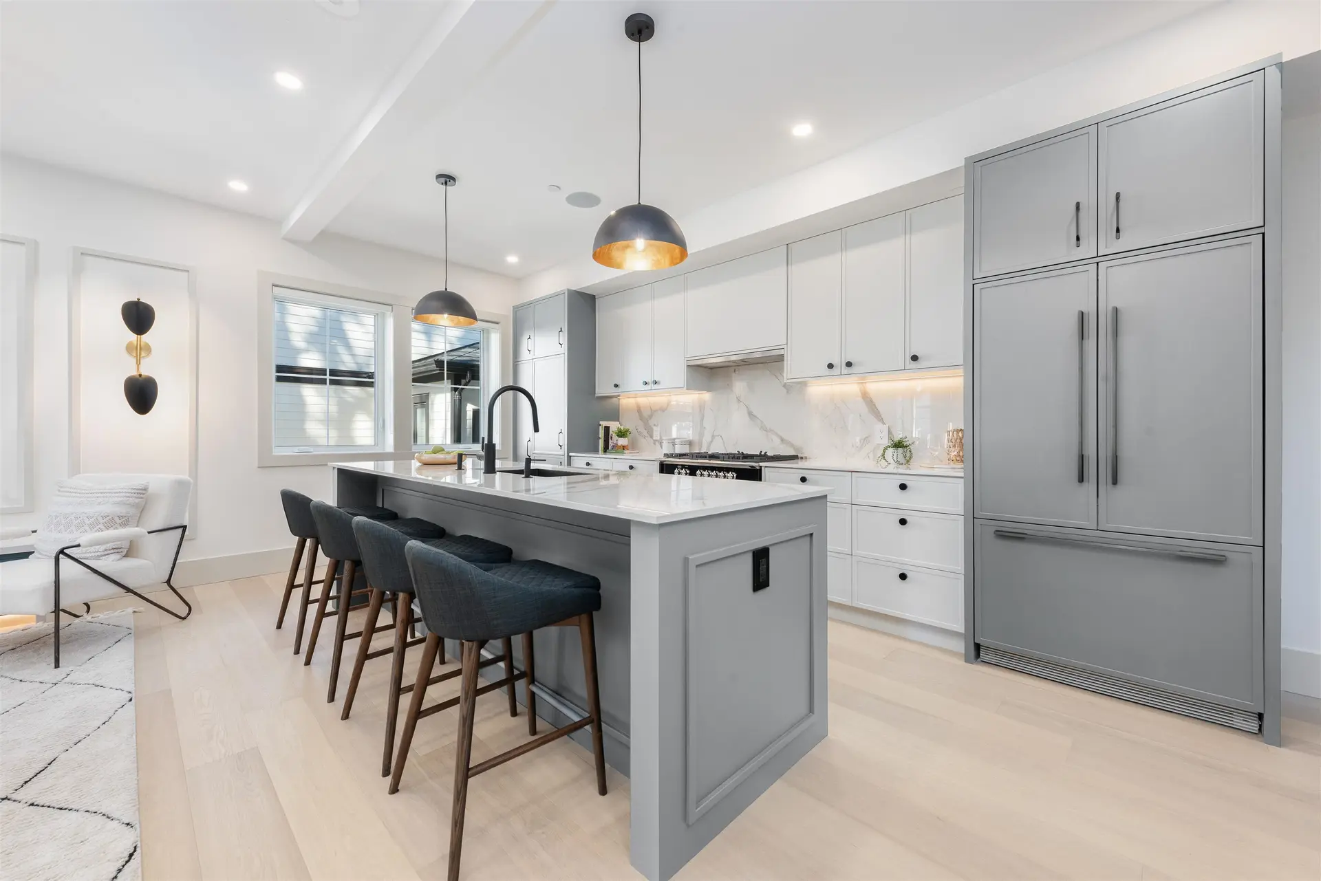 Property at #1 375 E 33rd Avenue, Vancouver, BC