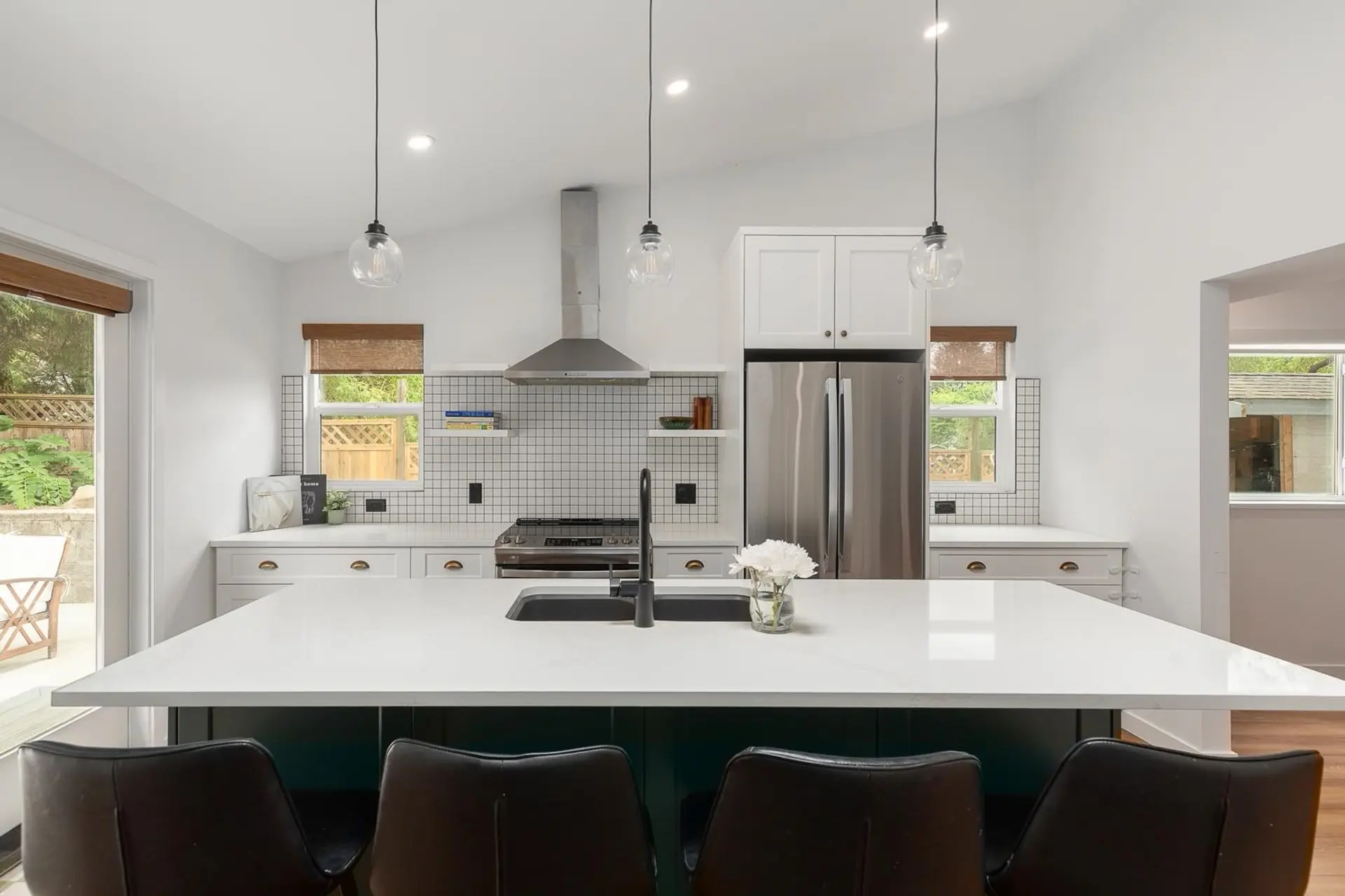 Property at 8029 Westlake Street, Burnaby, BC
