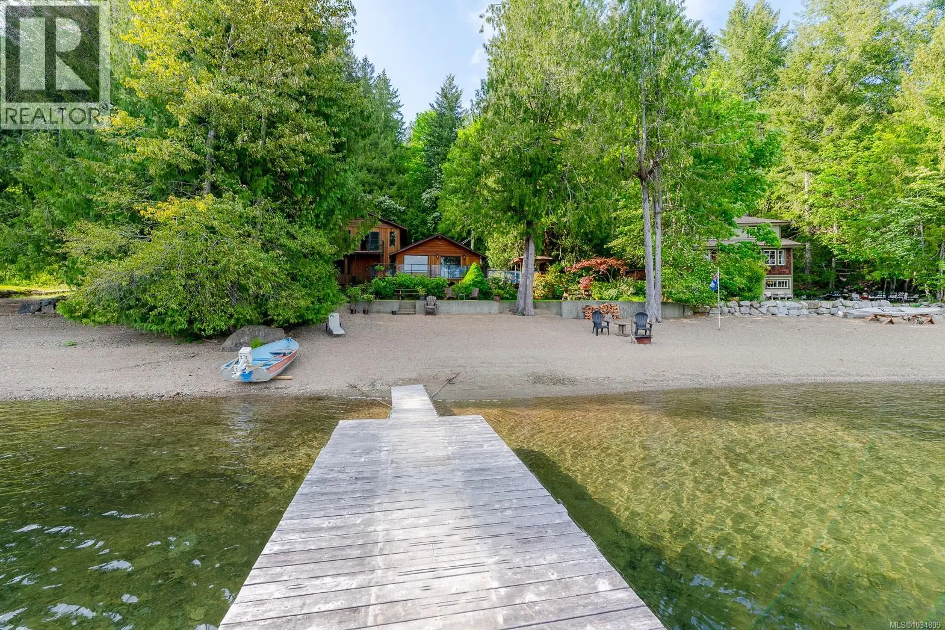 Property at 10410 Wilson Rd, Port Alberni, BC
