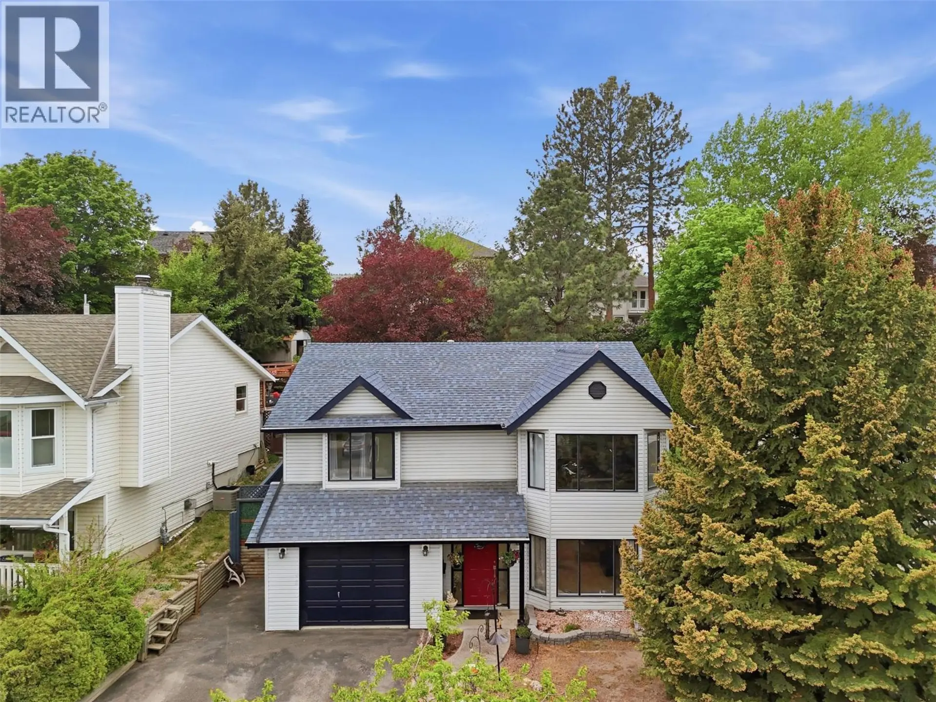 Property at 133 ROBSON Drive, Kamloops, BC