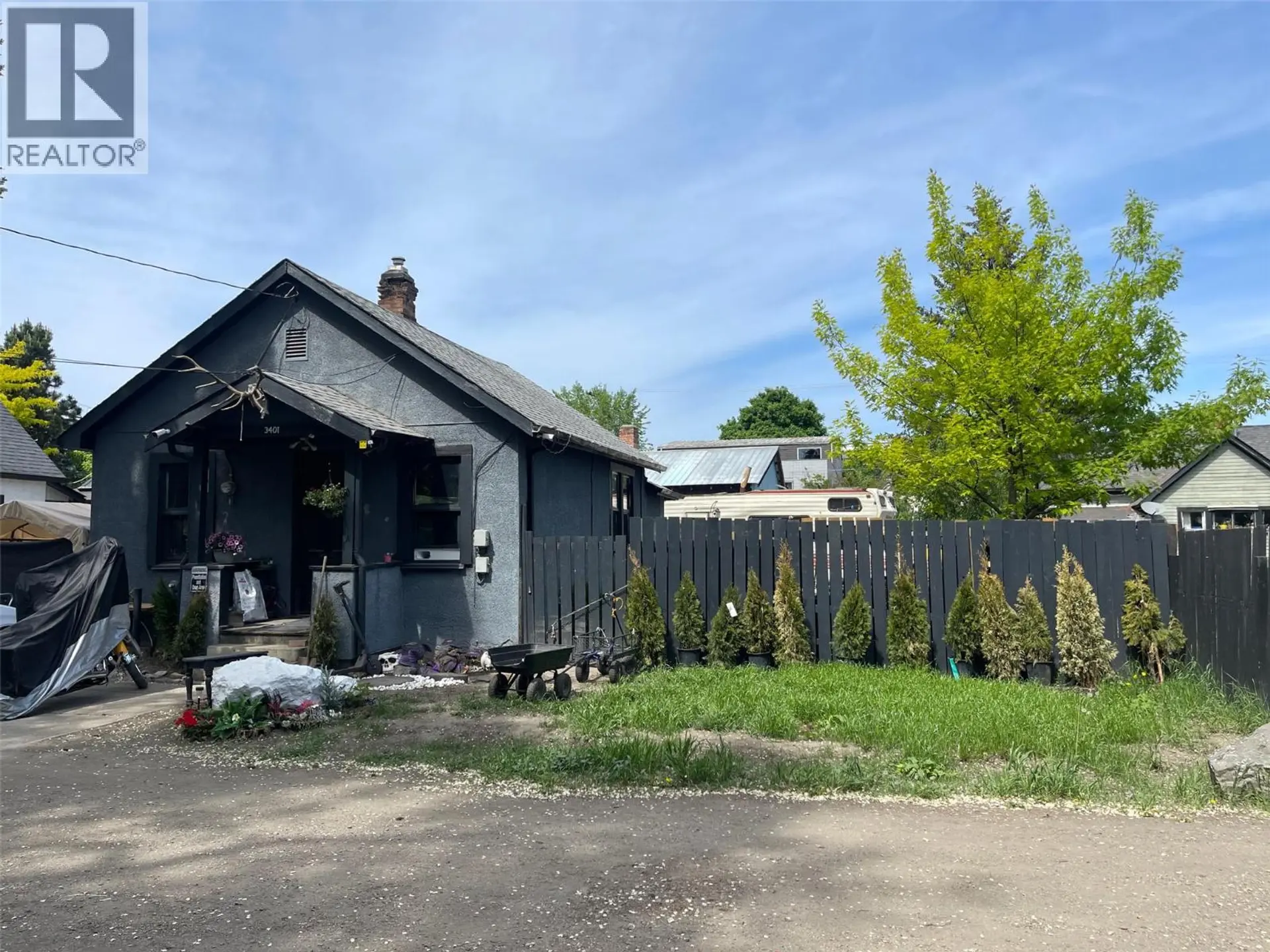Property at 3401 26 Avenue, Vernon, BC