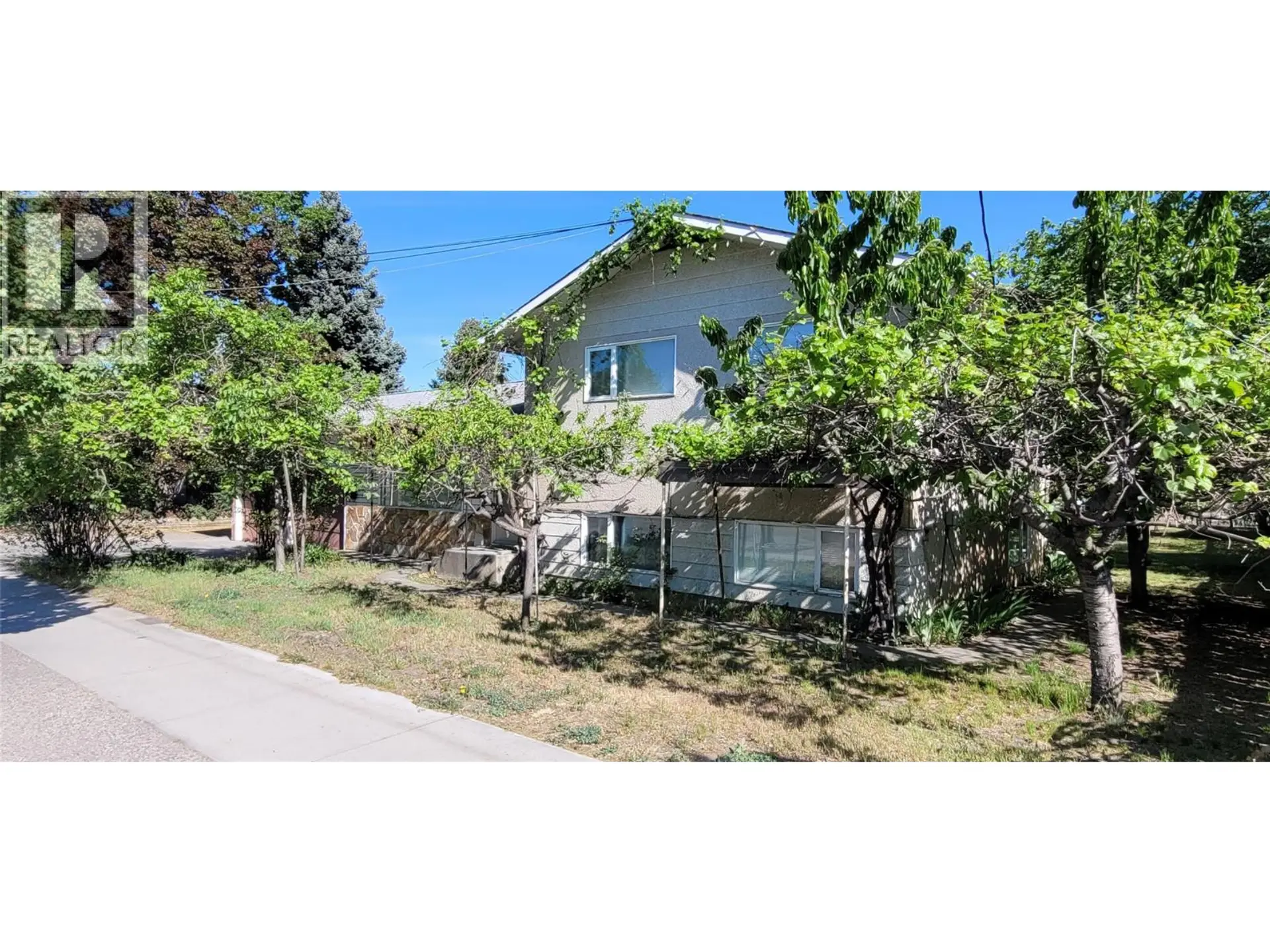 Property at 1240 KLO Road, Kelowna, BC