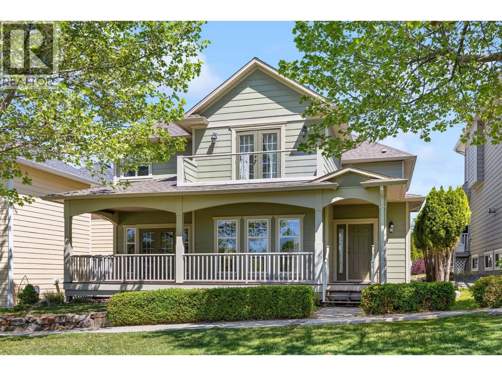 Property at 5360 Connaly Lane, Kelowna, BC