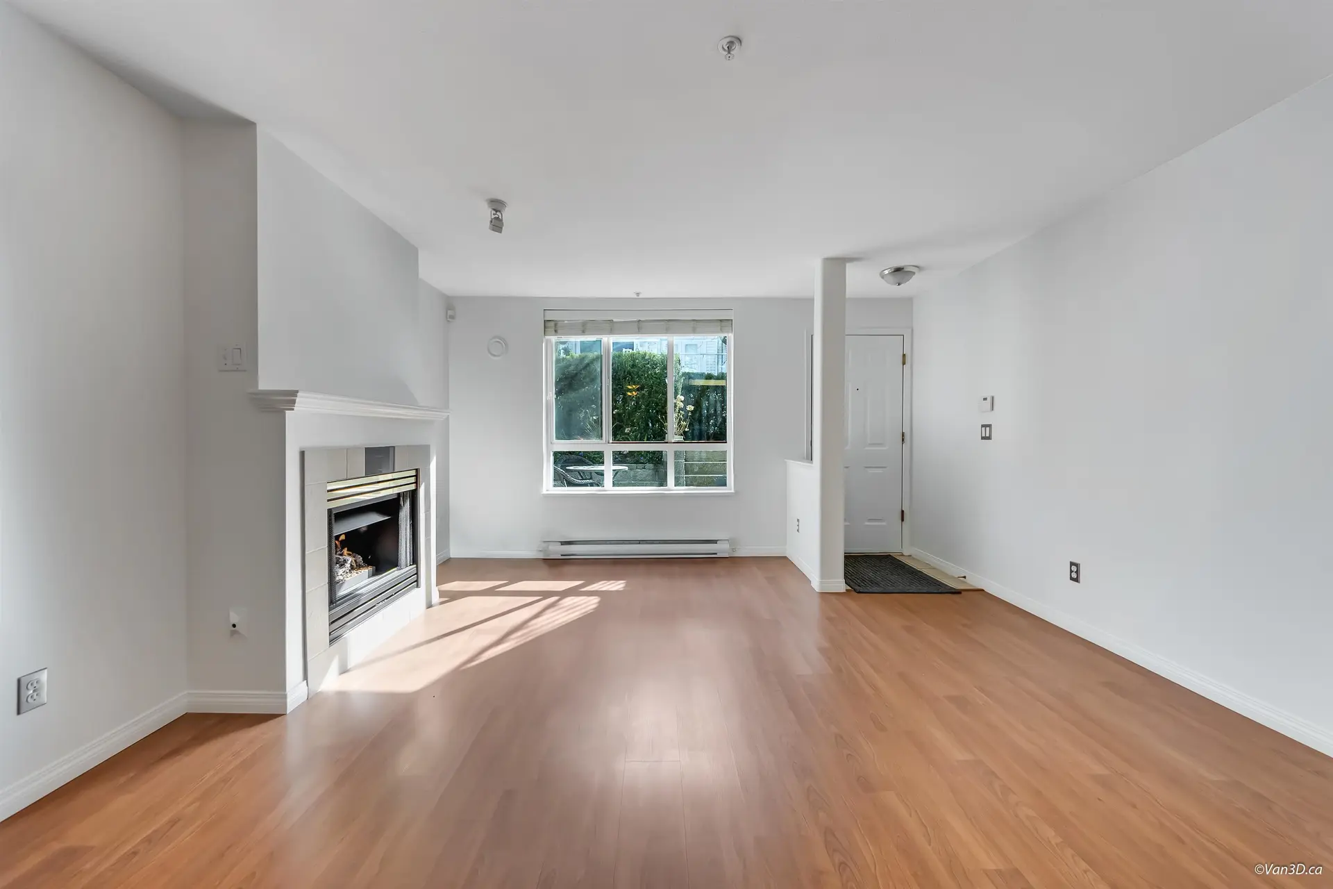 Property at #127 6588 Southoaks Crescent, Burnaby, BC