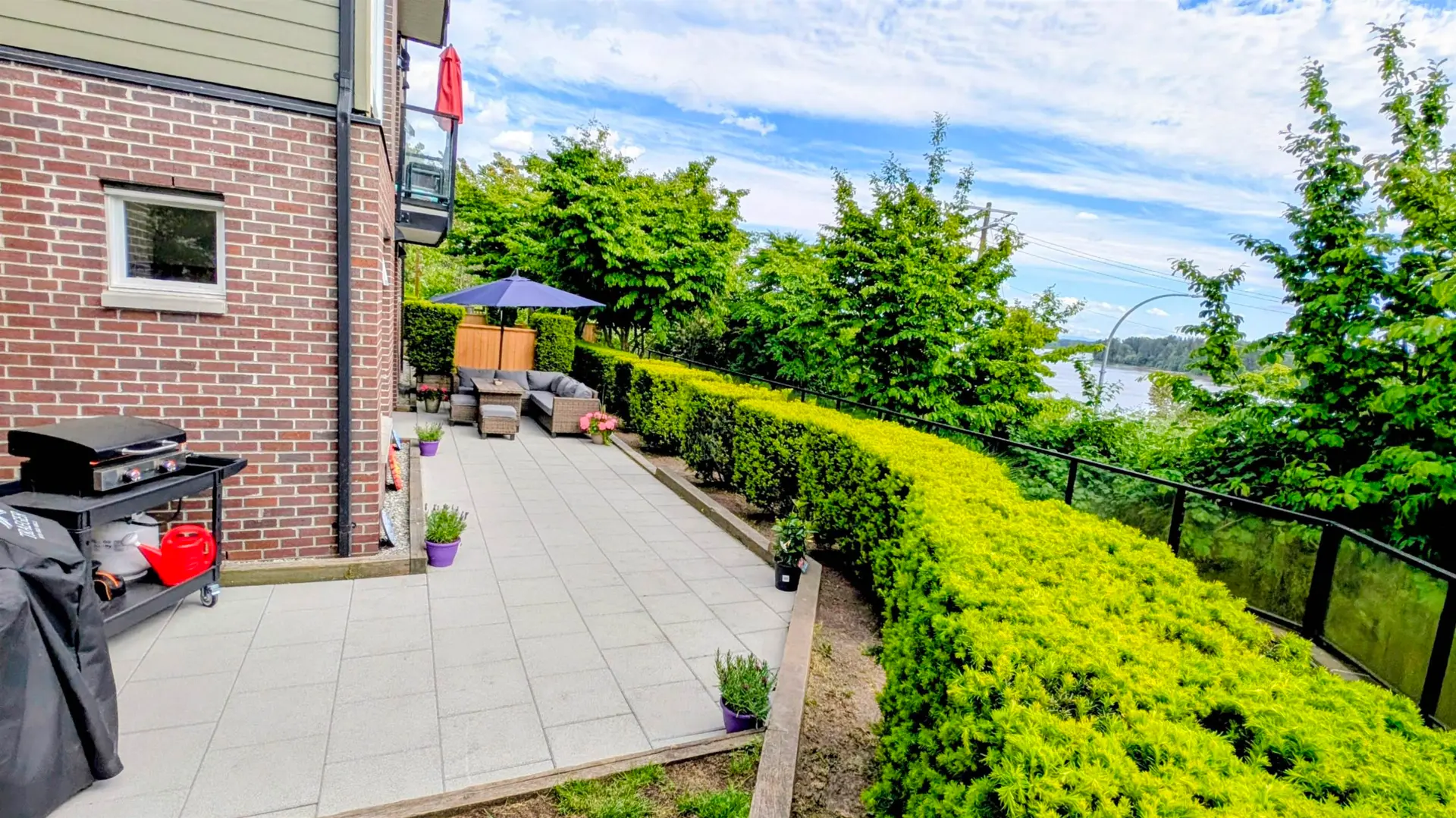 Property at #106 11566 224 Street, Maple Ridge, BC
