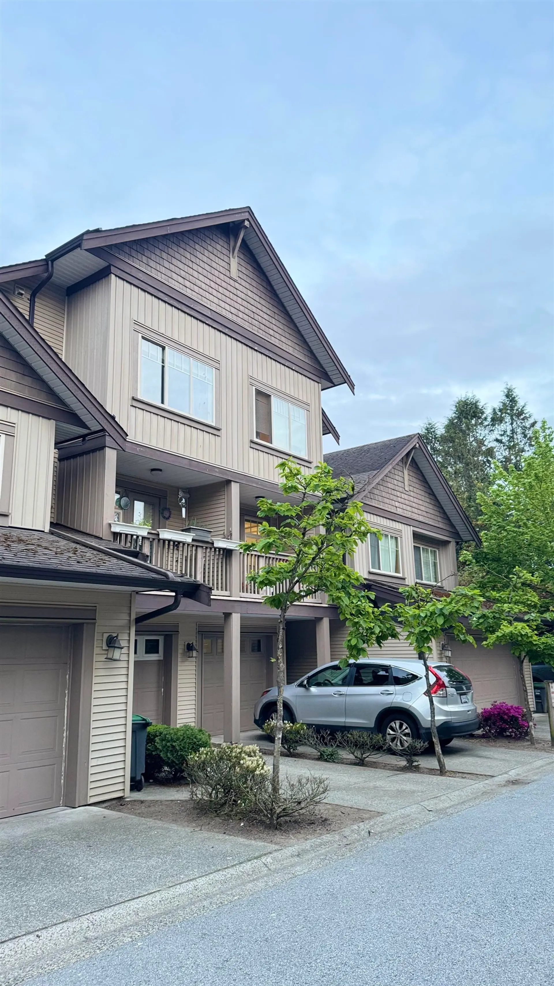 Property at #22 6238 192 Street, Surrey, BC
