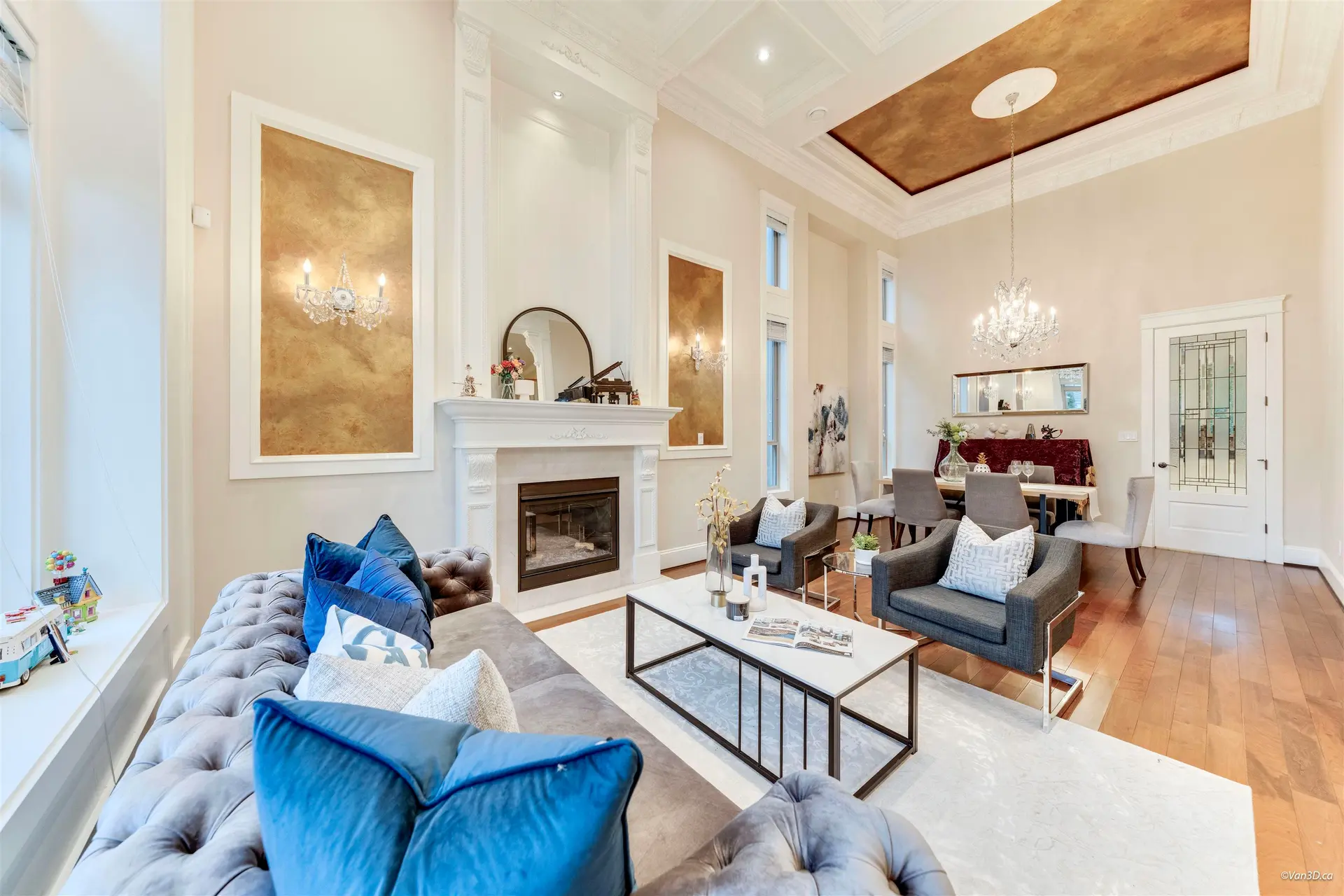 Property at 5491 Cathay Road, Richmond, BC