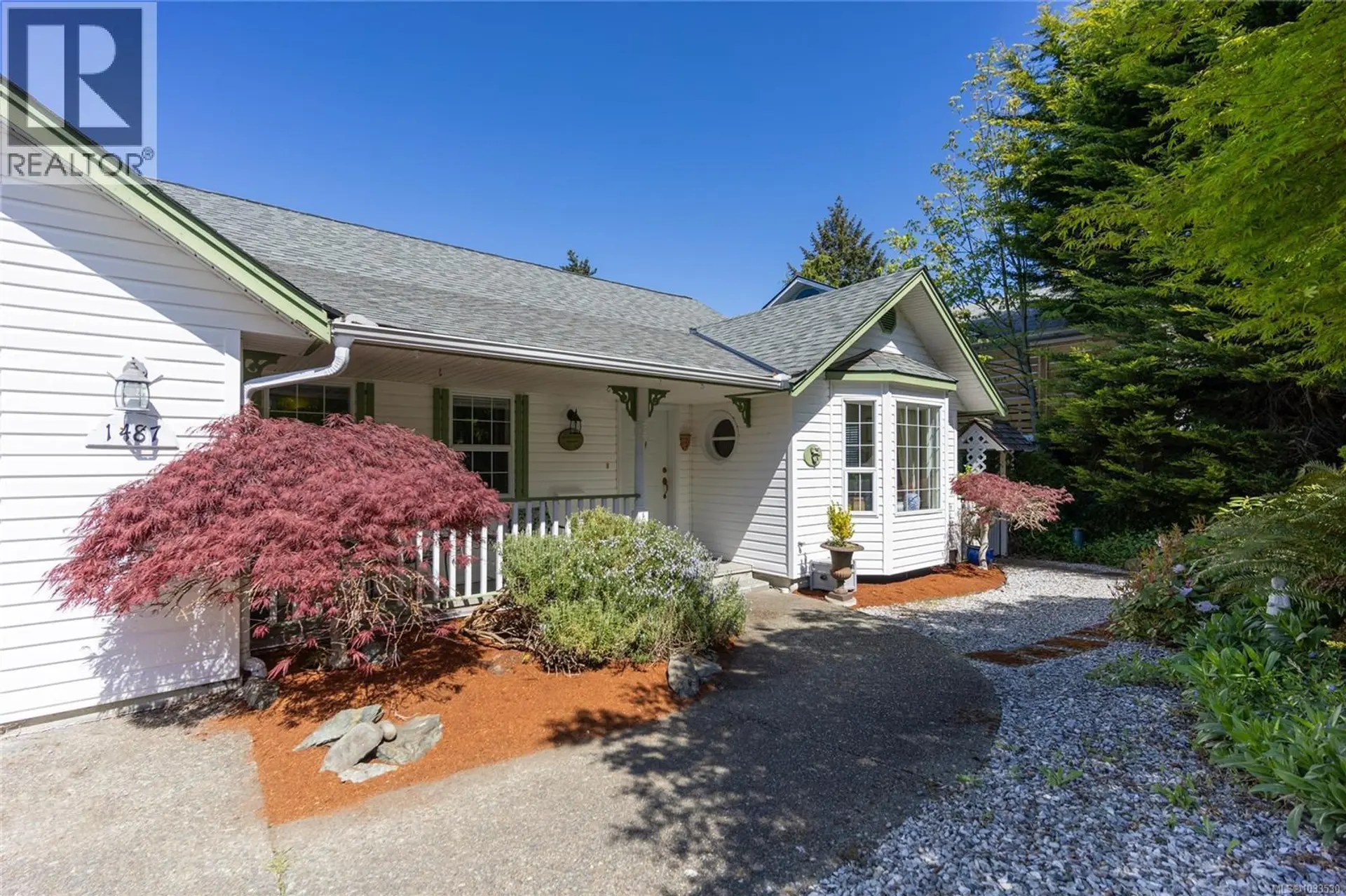 Property at 1487 Thomson Terr, Duncan, BC