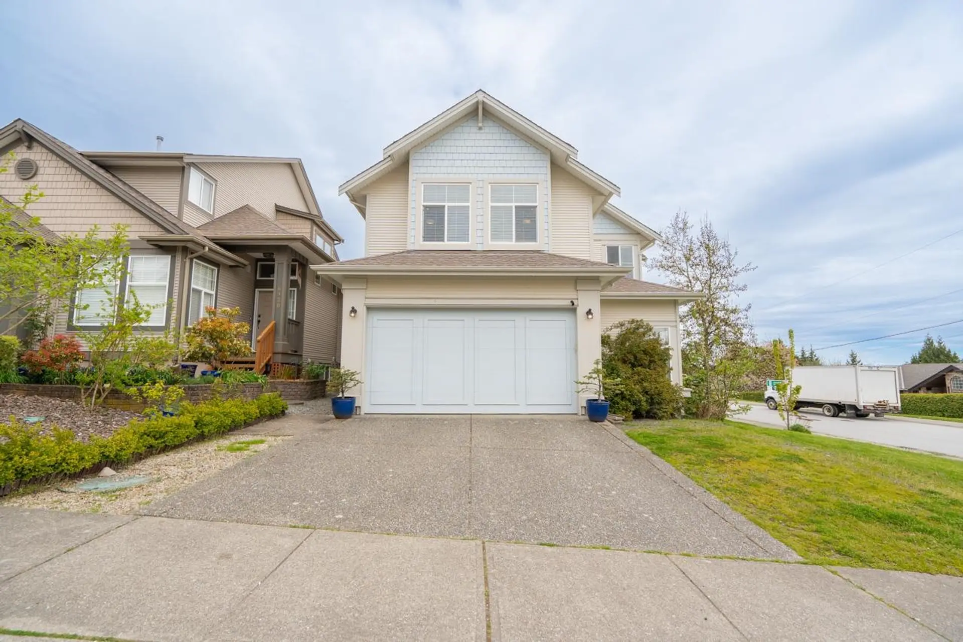 Property at 19809 69 Avenue, Langley, BC