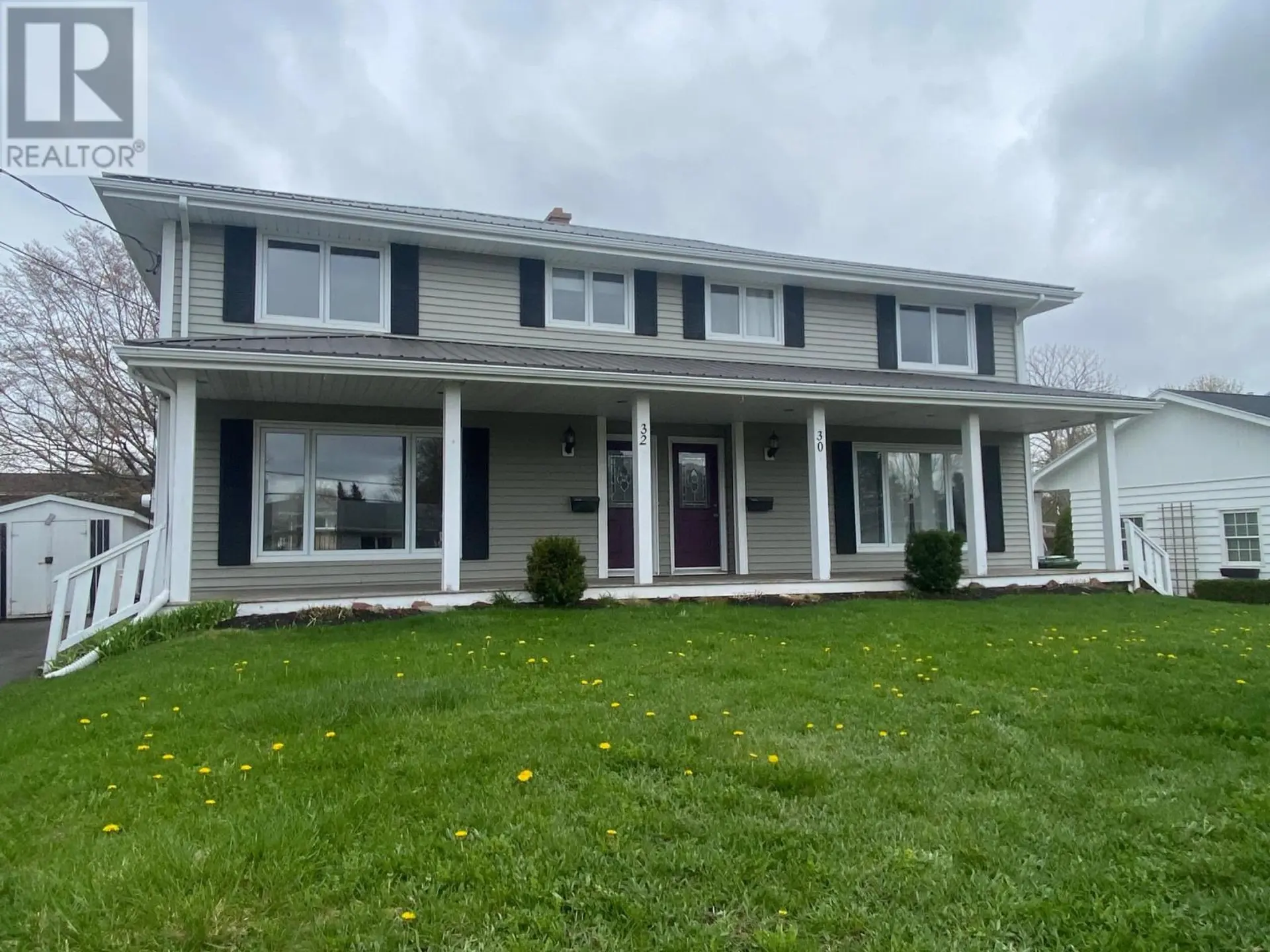 Property at 30-32 Colonel Gray Drive, Charlottetown, PE