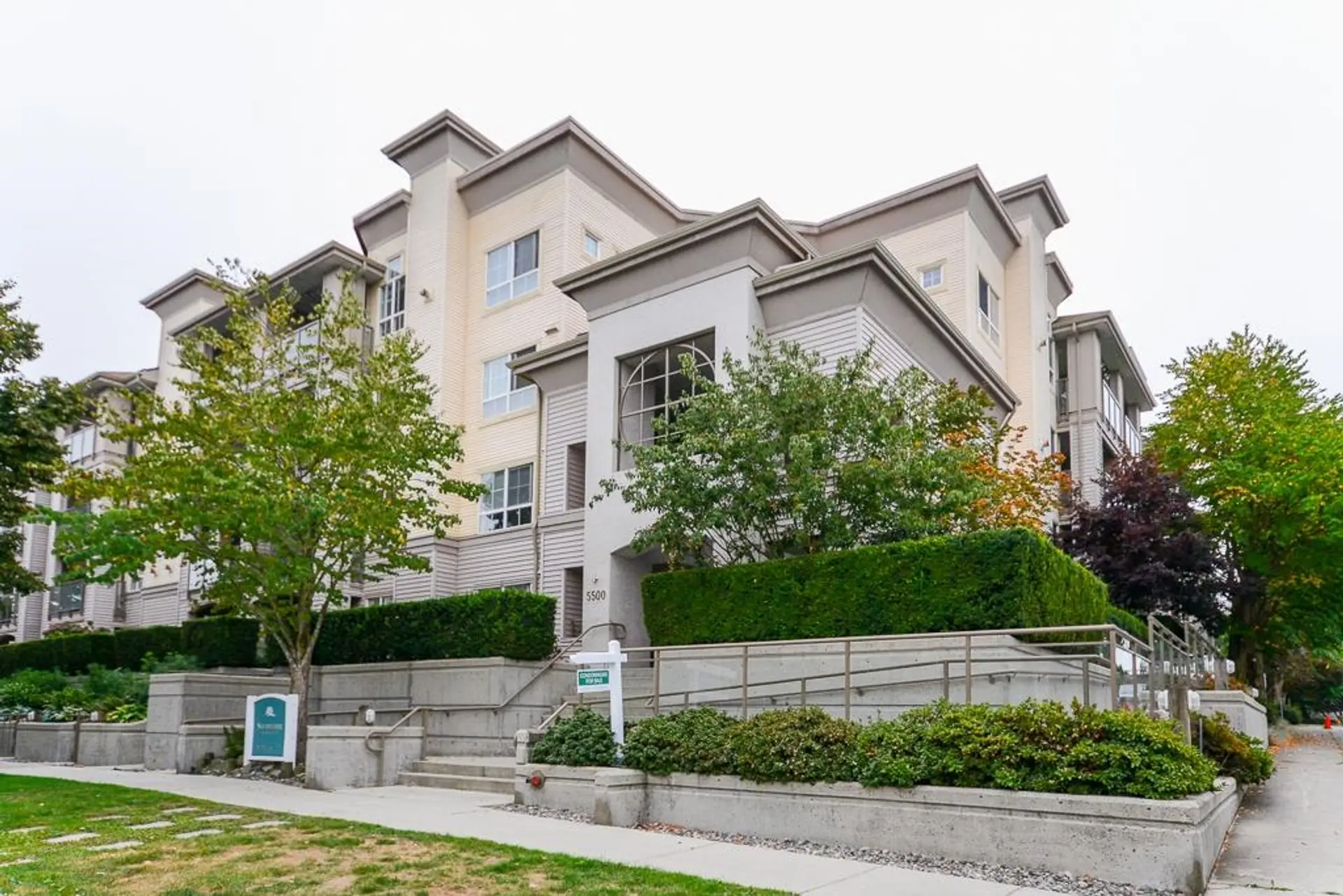 Property at #424 5500 Andrews Road, Richmond, BC