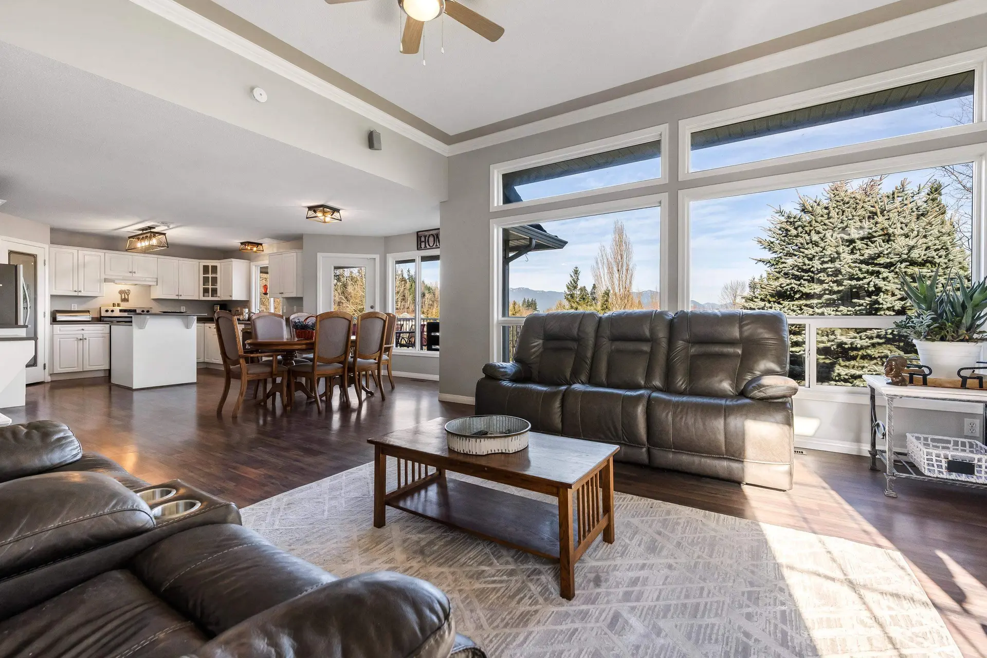 Property at 46286 Valleyview Road, Chilliwack, BC