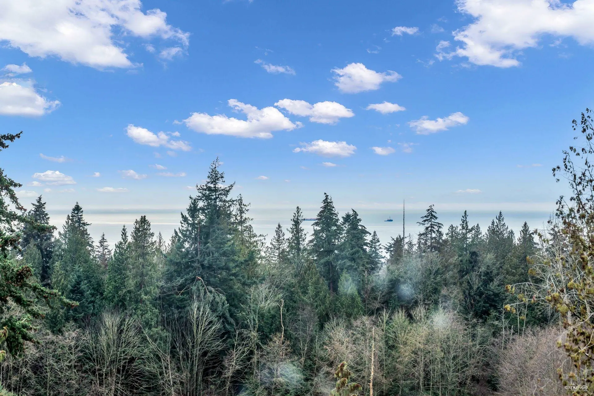Property at #1102 3533 Ross Drive, Vancouver, BC