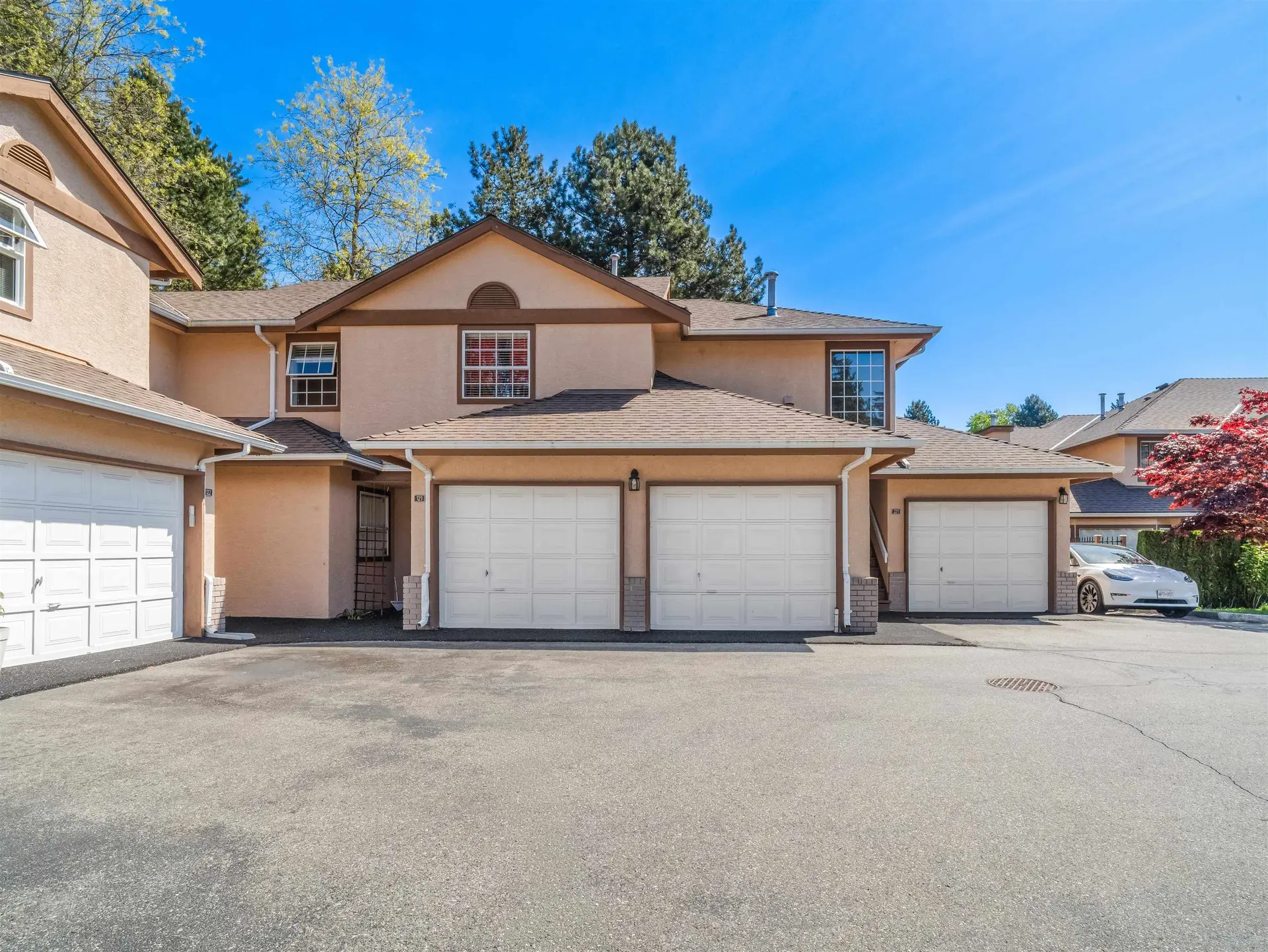 Property at #221 14861 98 Avenue, Surrey, BC