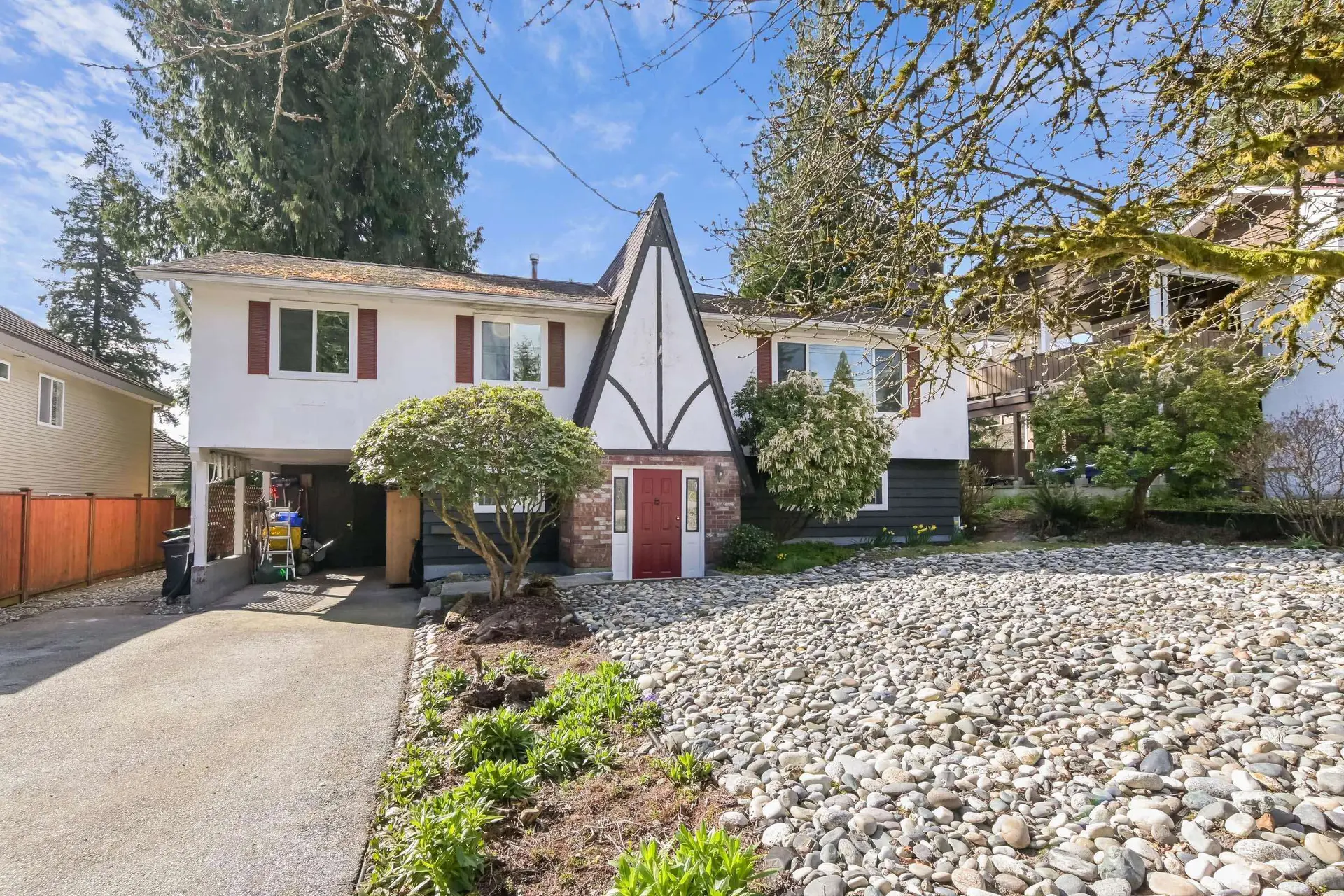 Property at 2294 Portage Avenue, Coquitlam, BC