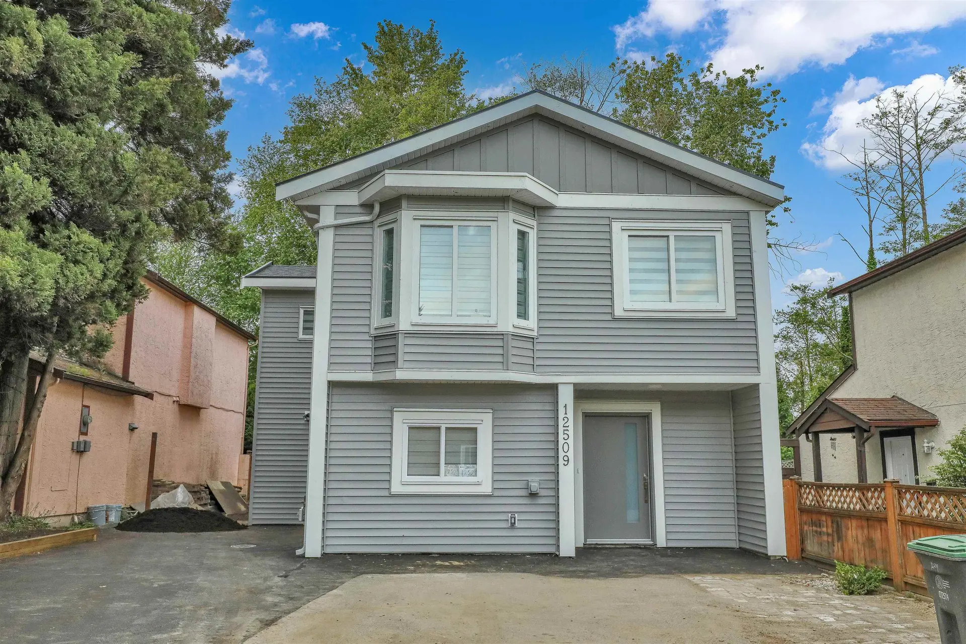 Property at 12509 77b Avenue, Surrey, BC