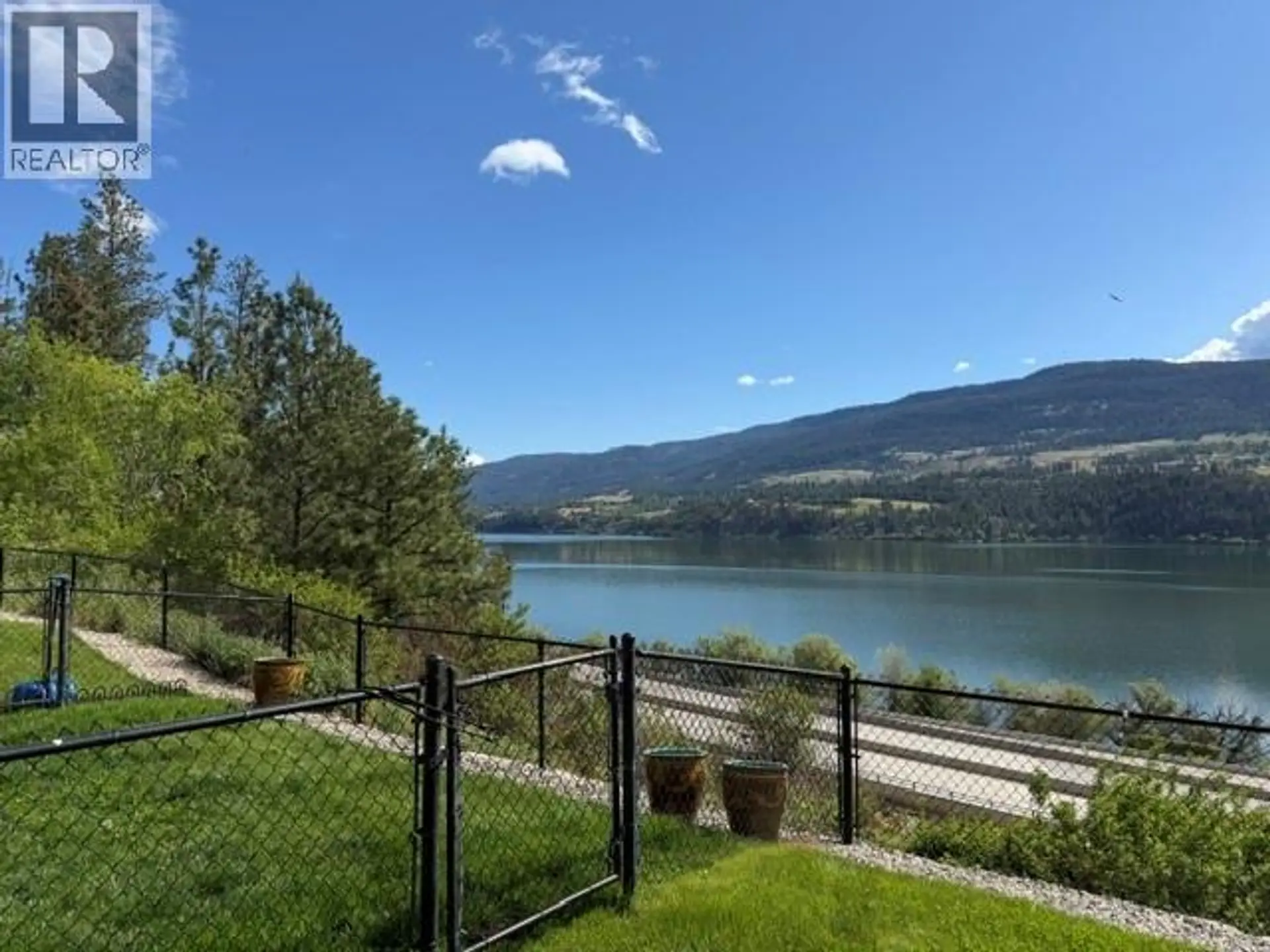 Property at #21 12075 Oceola Road, Lake Country, BC