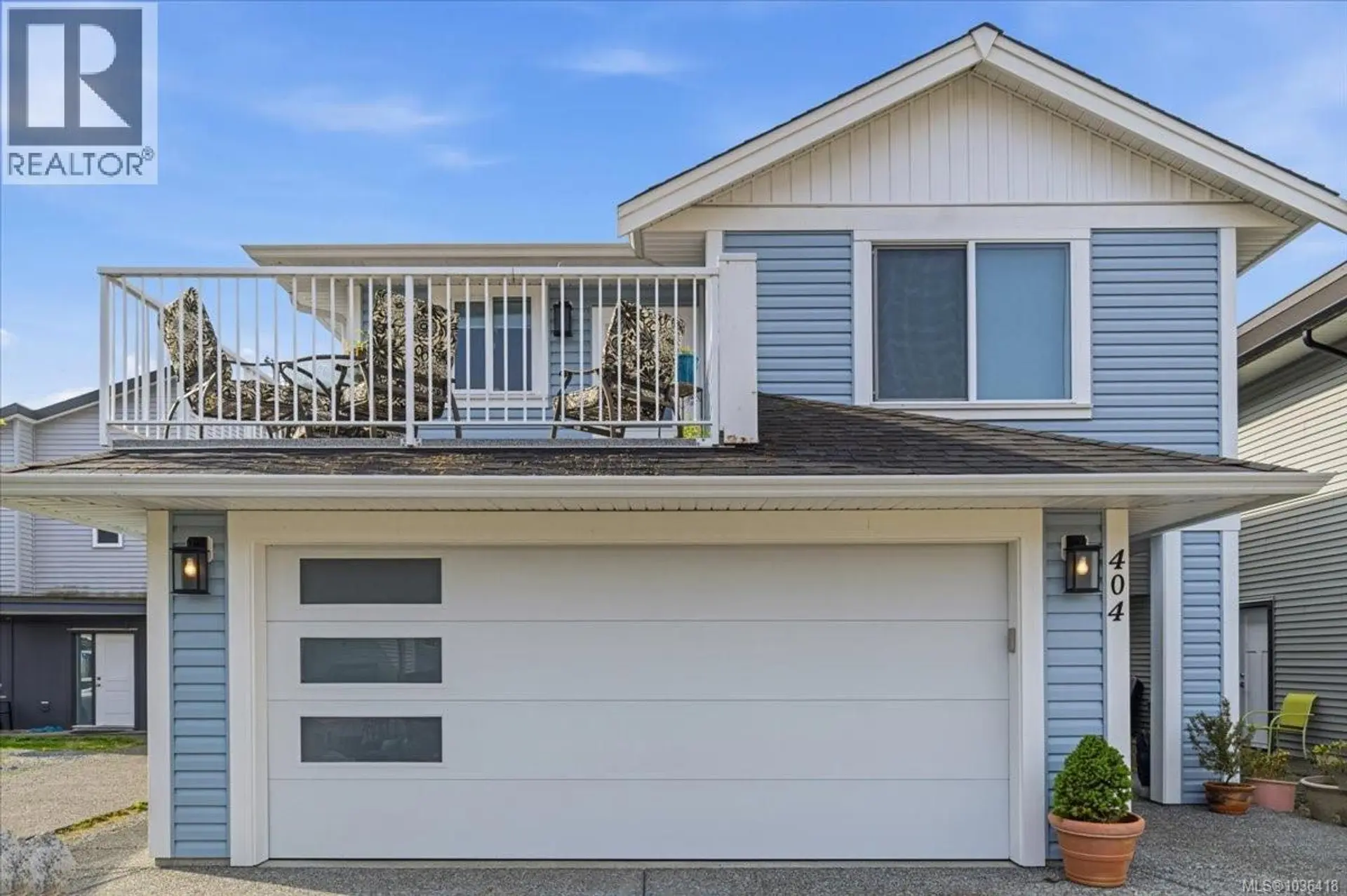 Property at 404 10th St, Nanaimo, BC