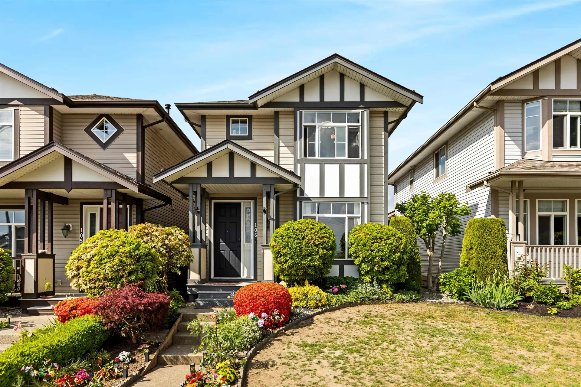 Property at #106 33751 7 Avenue, Mission, BC