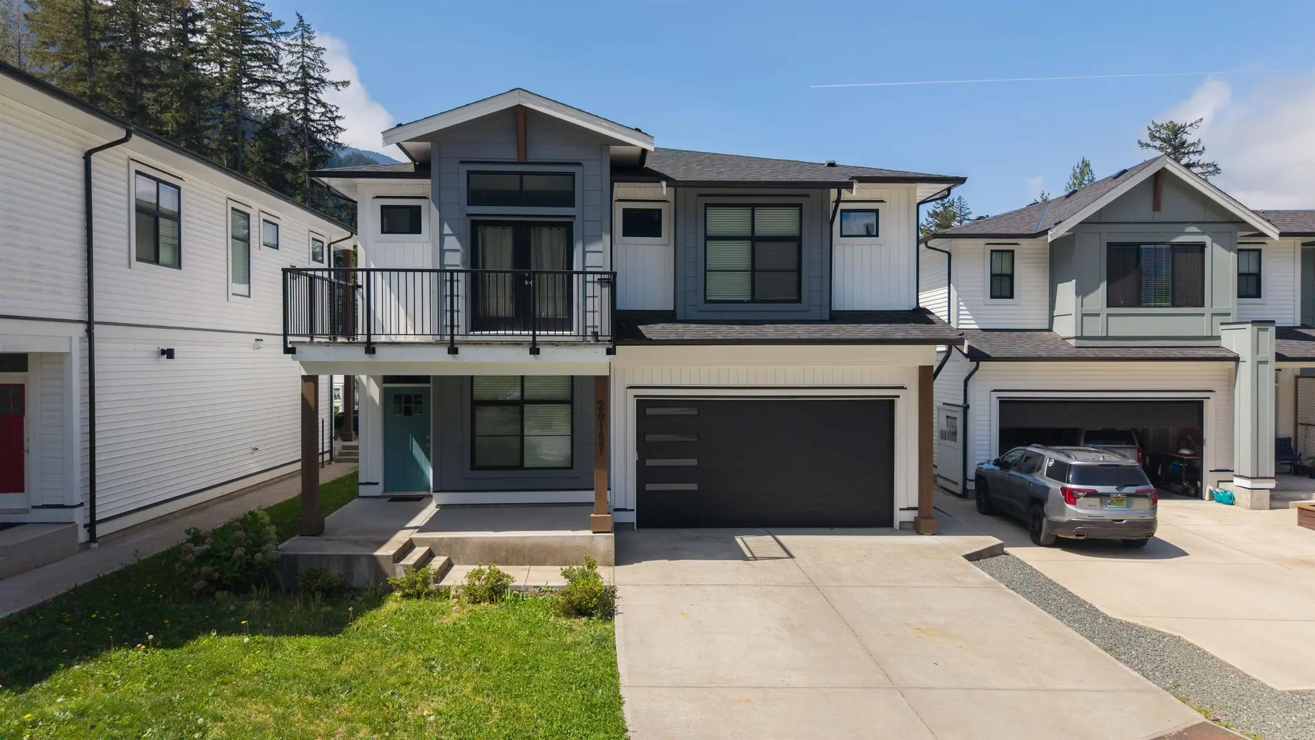 Property at 20157 Beacon Road, Hope, BC