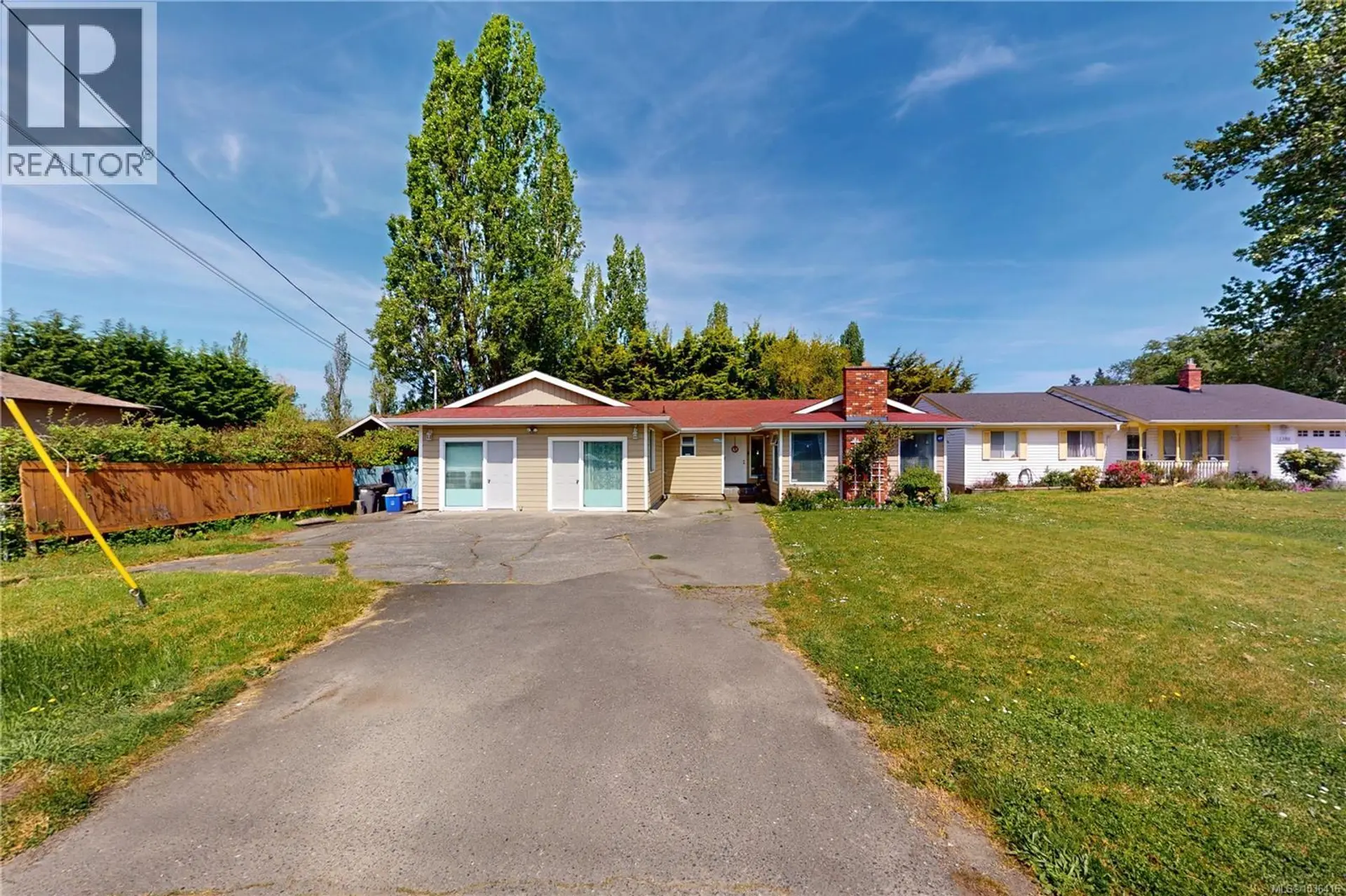 Property at 1382 McKenzie Ave, Saanich, BC