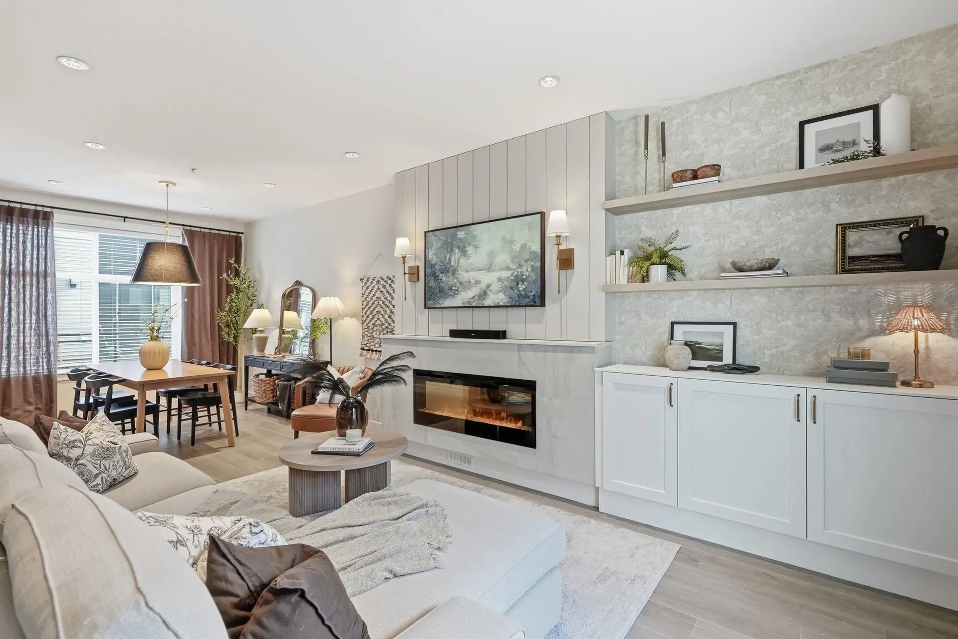 Property at #30 22128 48a Avenue, Langley, BC