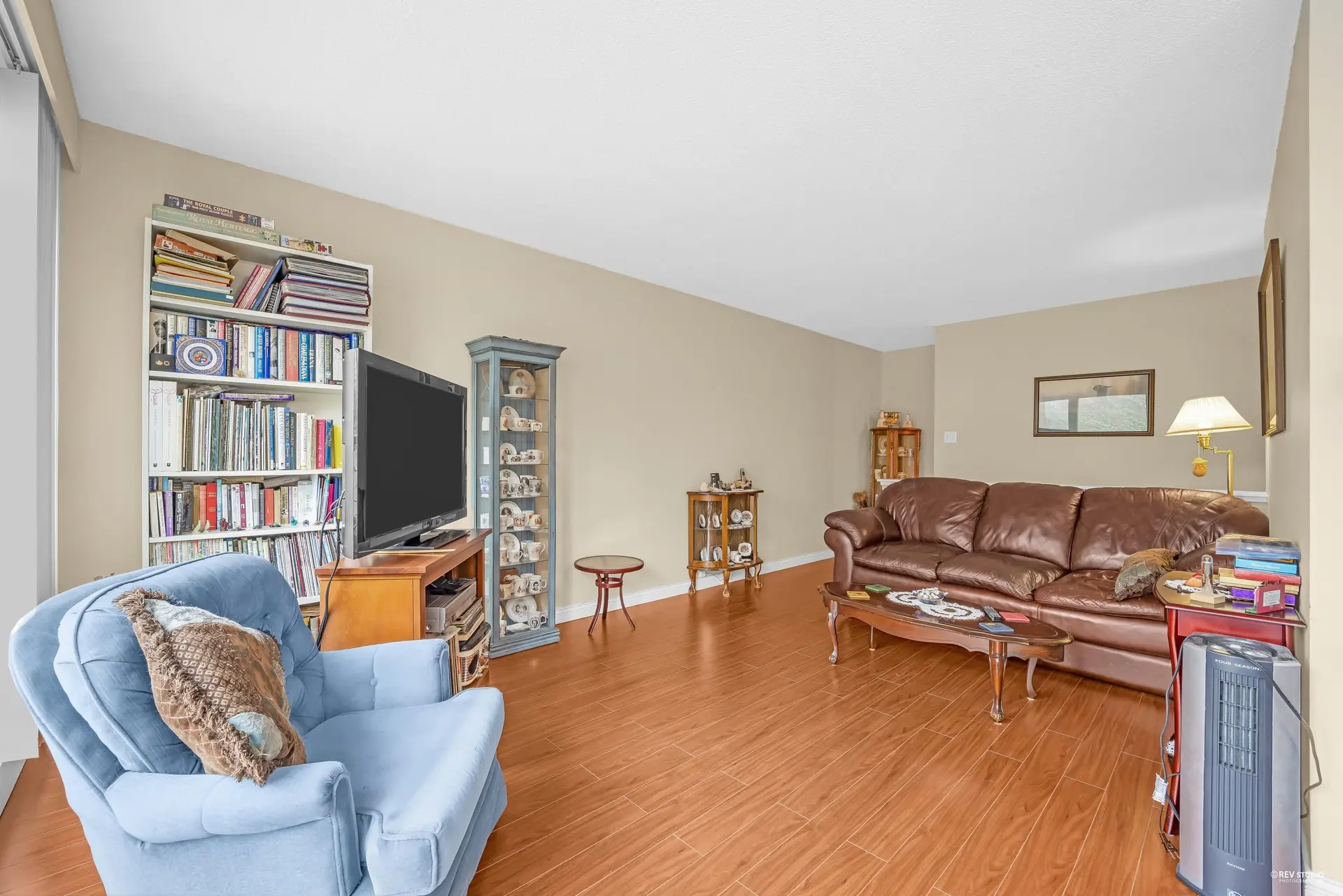 Property at #100 10200 4th Avenue, Richmond, BC