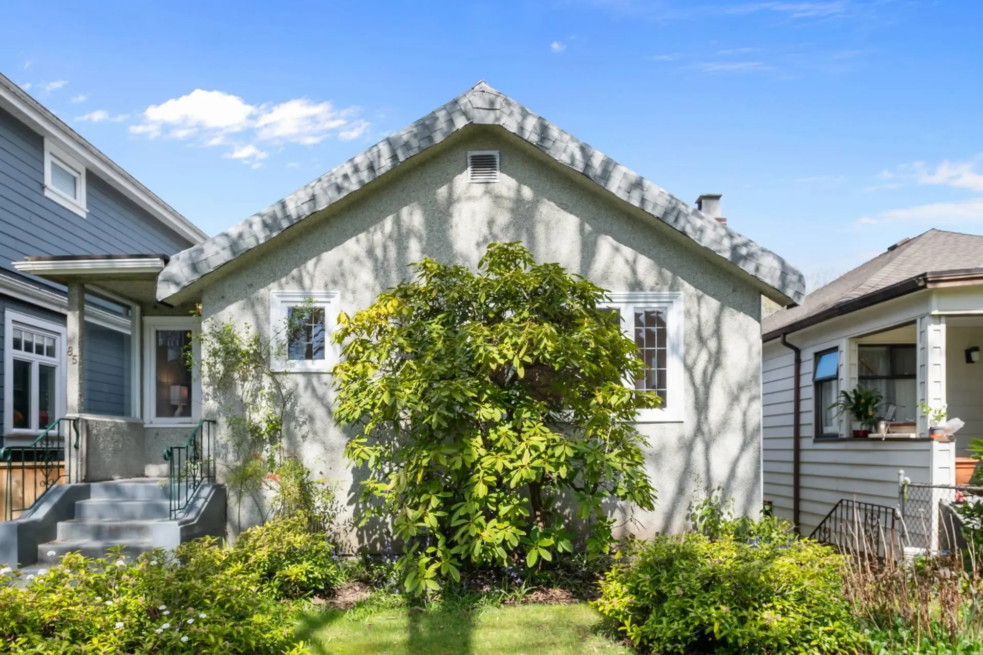 Property at 85 W 21st Avenue, Vancouver, BC