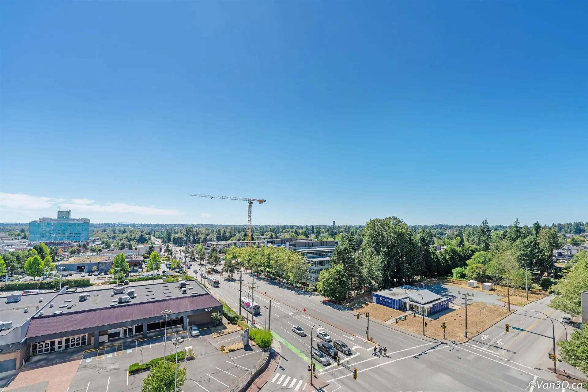 #1101 13615 Fraser Highway - Image 3