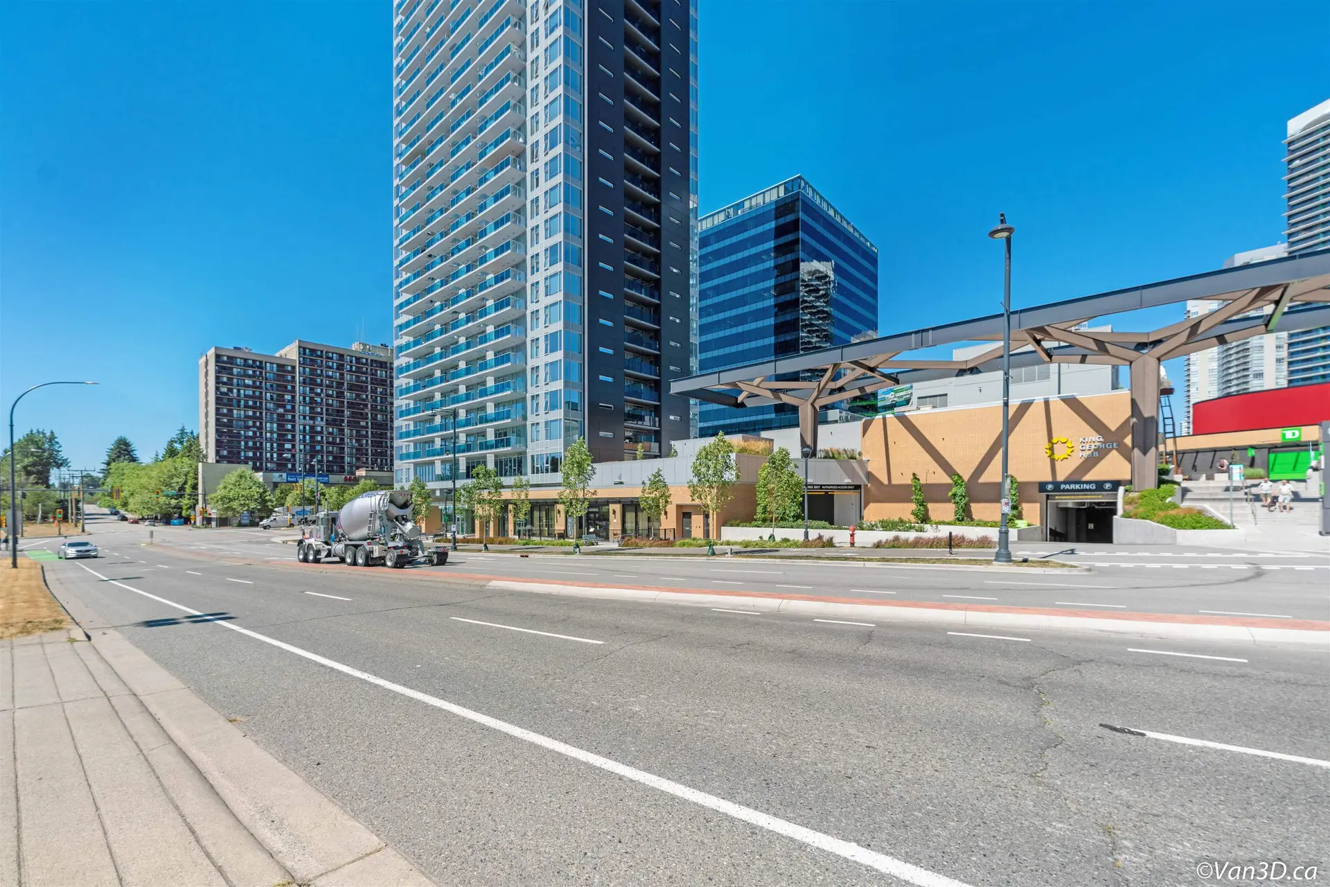 #1101 13615 Fraser Highway - Image 4
