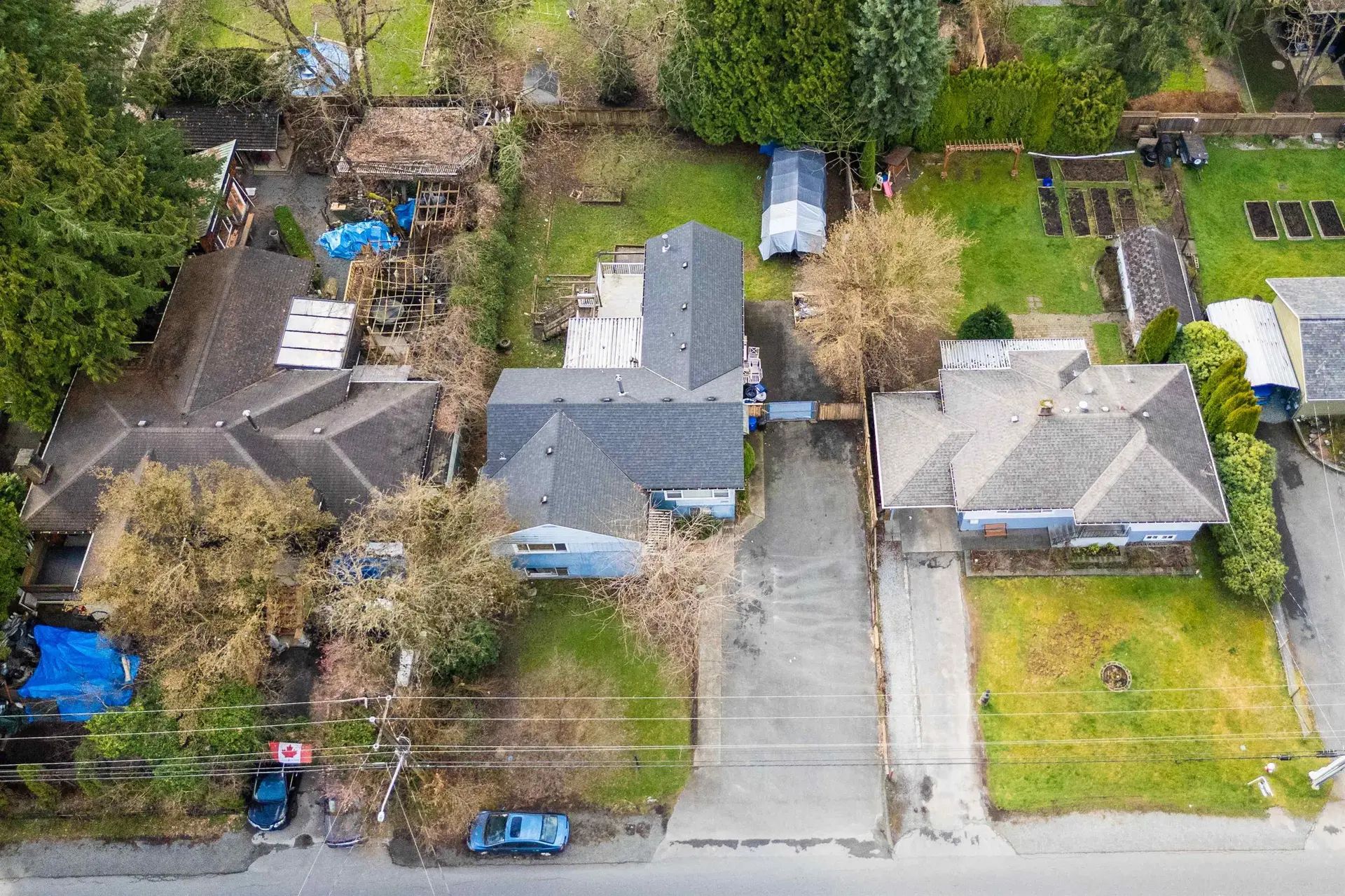 Property at 12141 230 Street, Maple Ridge, BC