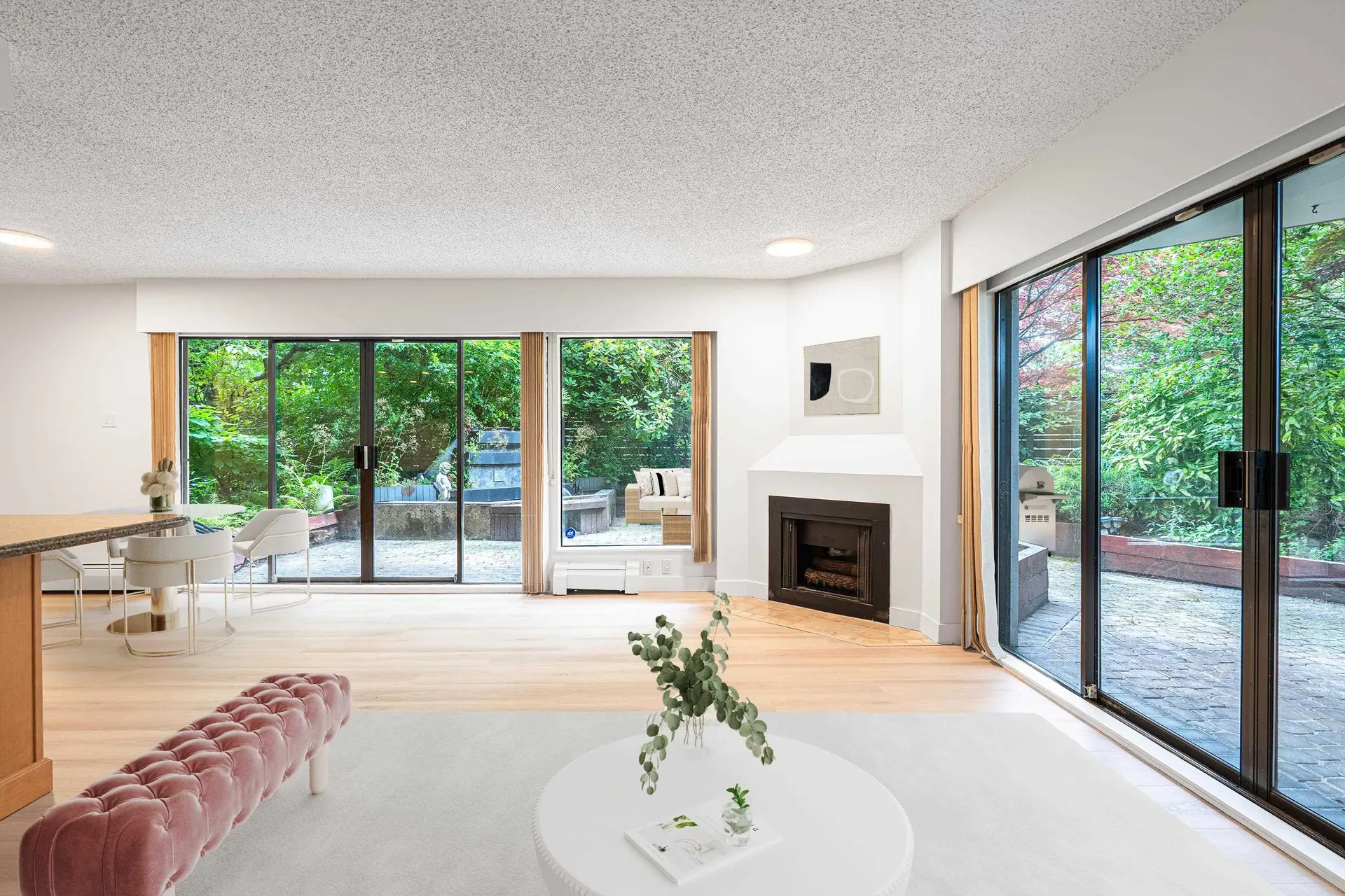 Property at #102 747 17th Street, West Vancouver, BC