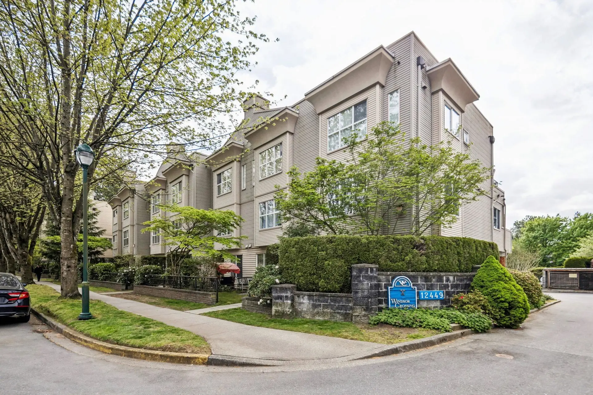 Property at #29 12449 191 Street, Pitt Meadows, BC