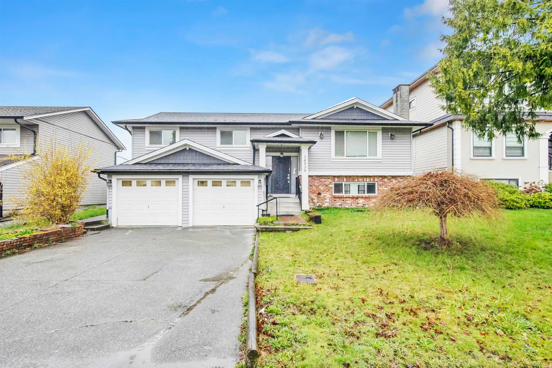 Property at 14539 Chartwell Drive, Surrey, BC