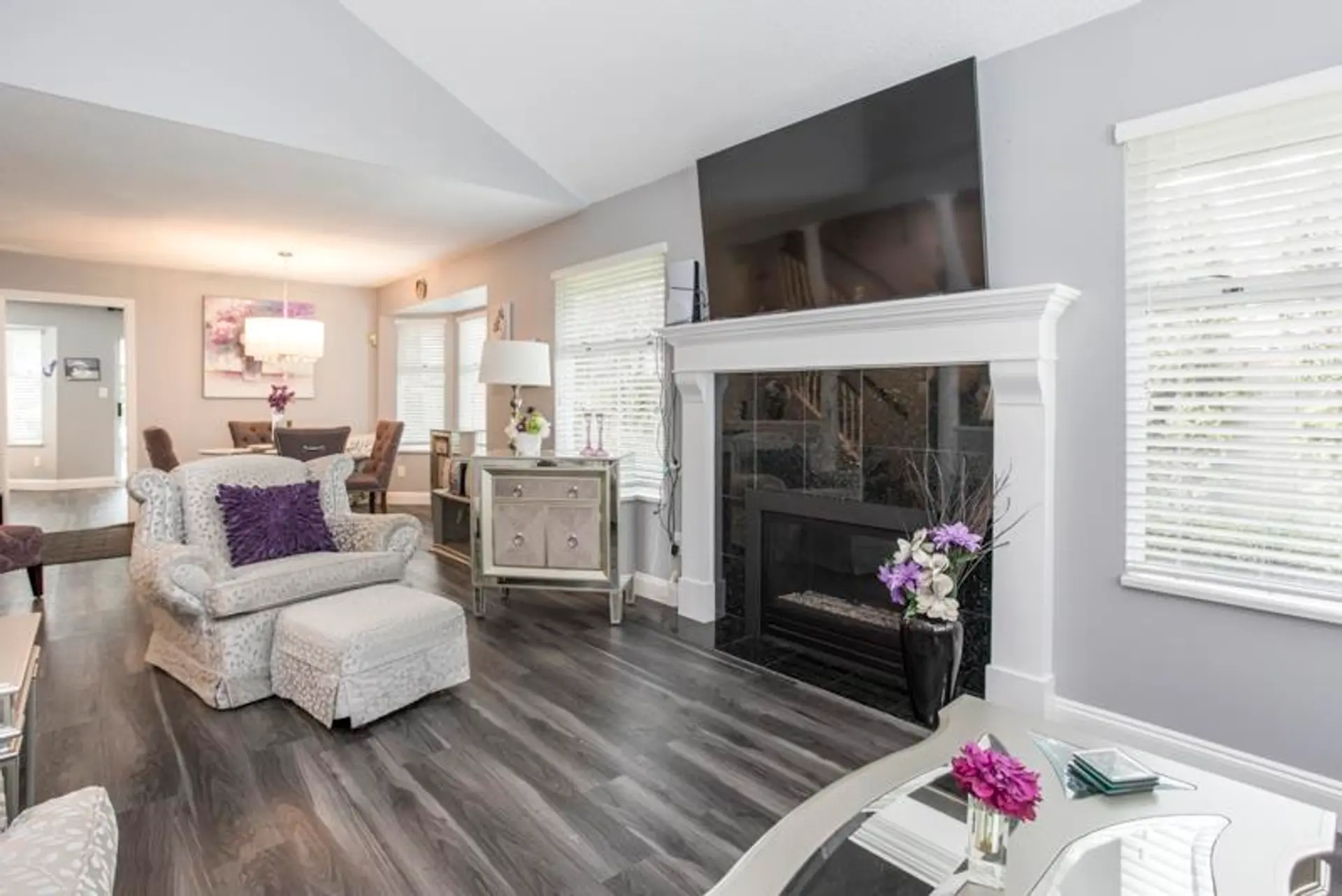 Property at #126 8060 121a Street, Surrey, BC