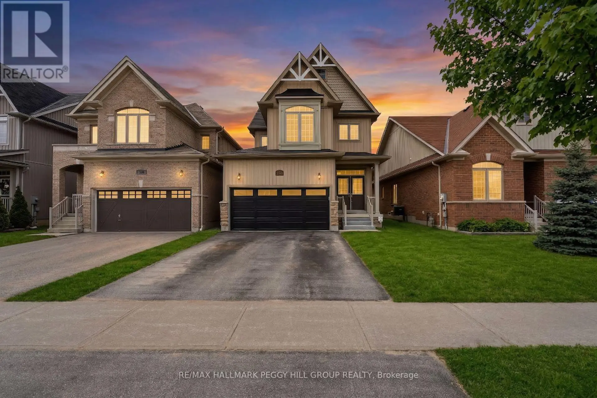 298 GREENWOOD DRIVE - Image 1